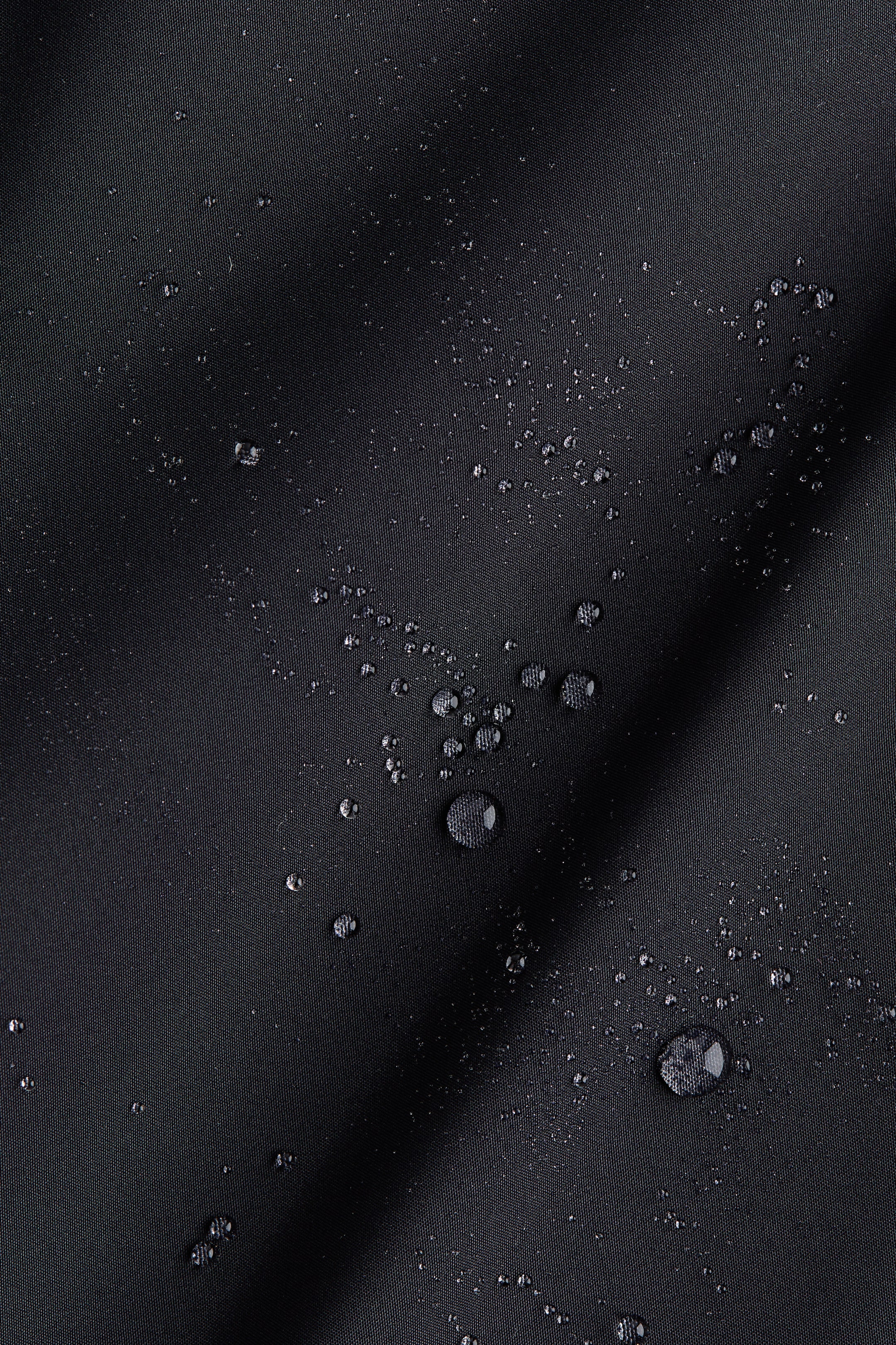 Мужские куртки H&M Packable Rain Jacket with StormMove™ — фото 7