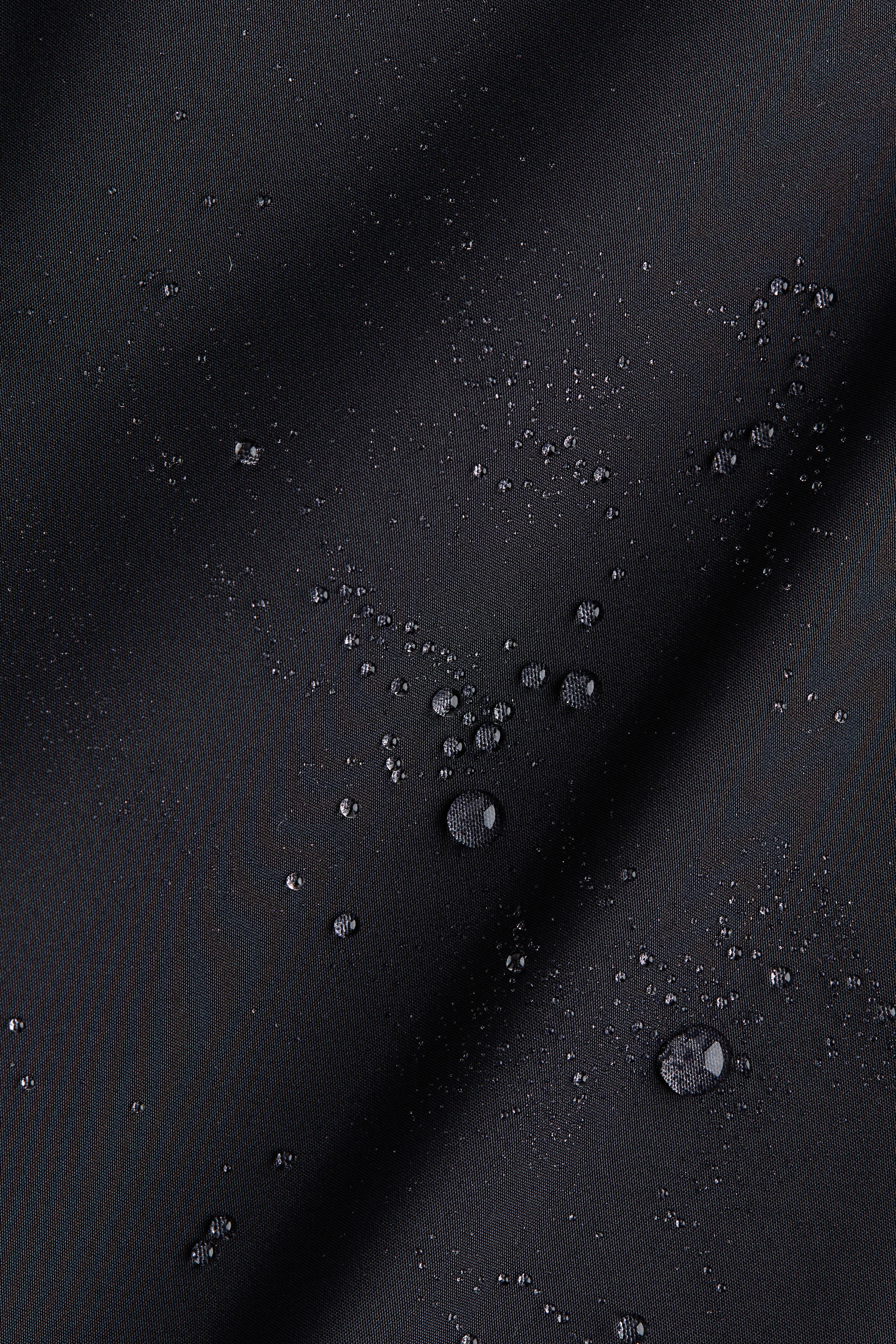 Packable Rain Jacket with StormMove™