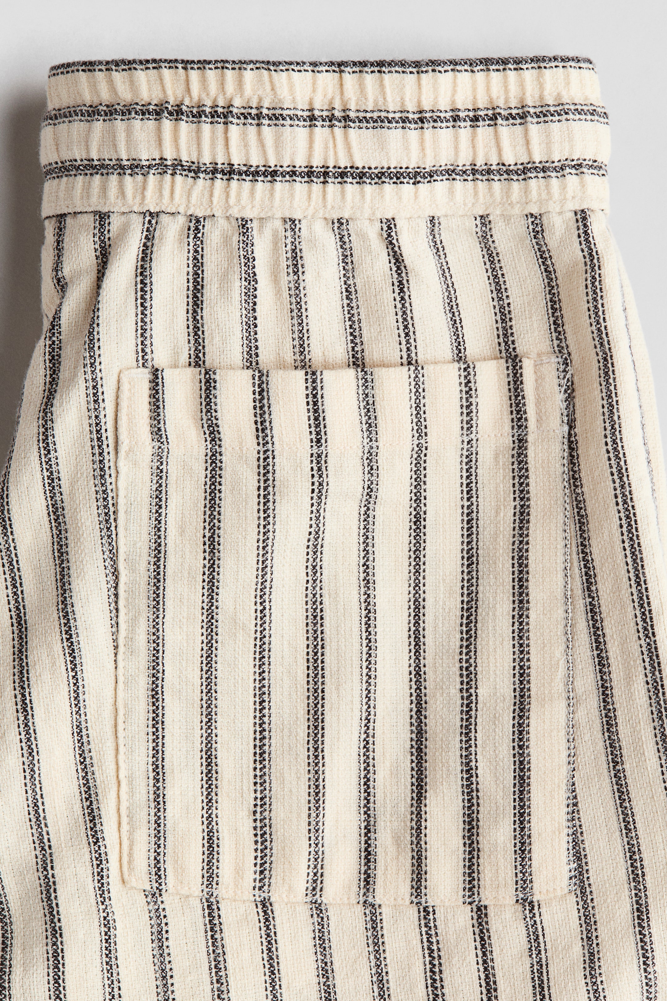Cotton Shorts