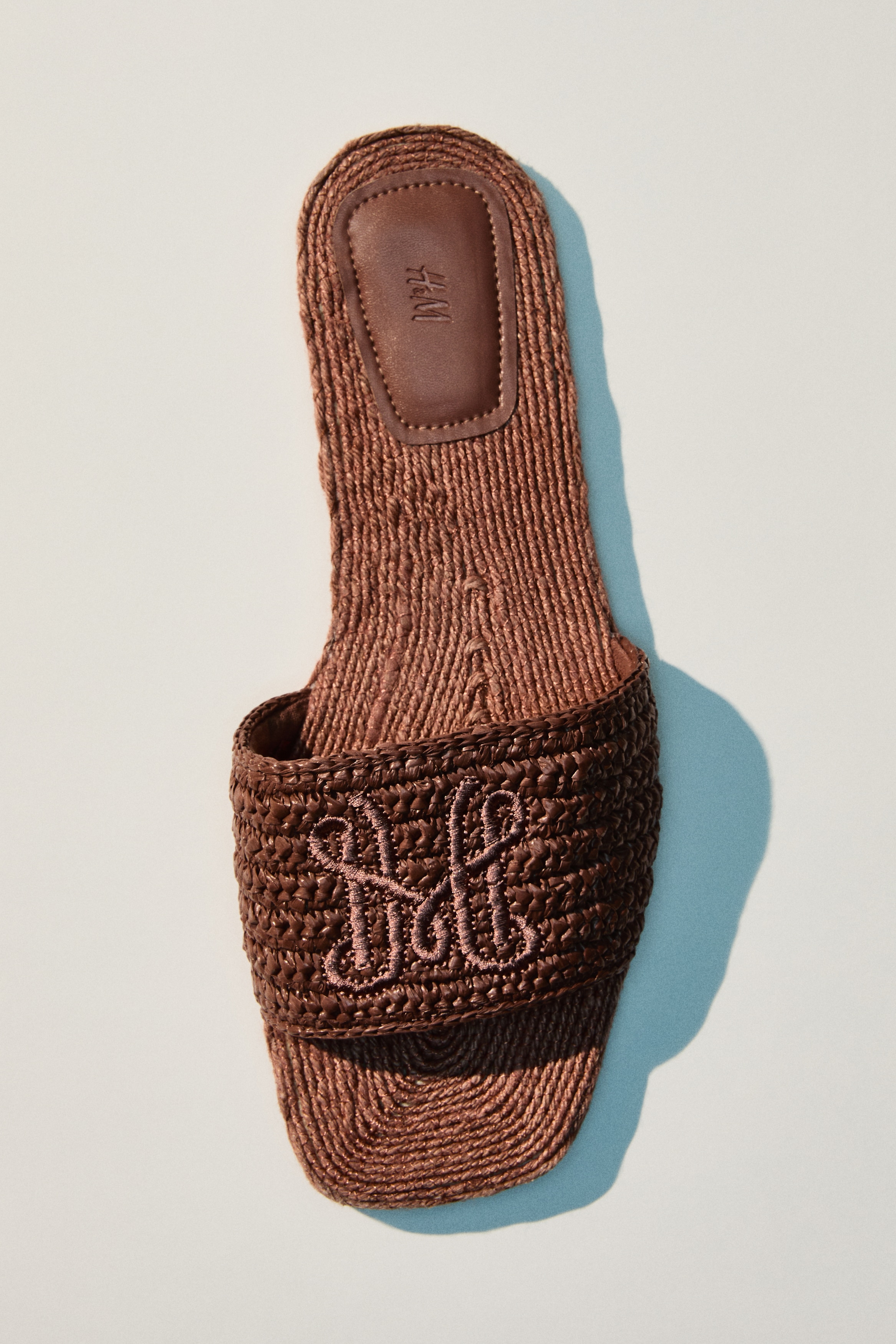 Espadrille Sandals from H&M - $29.99