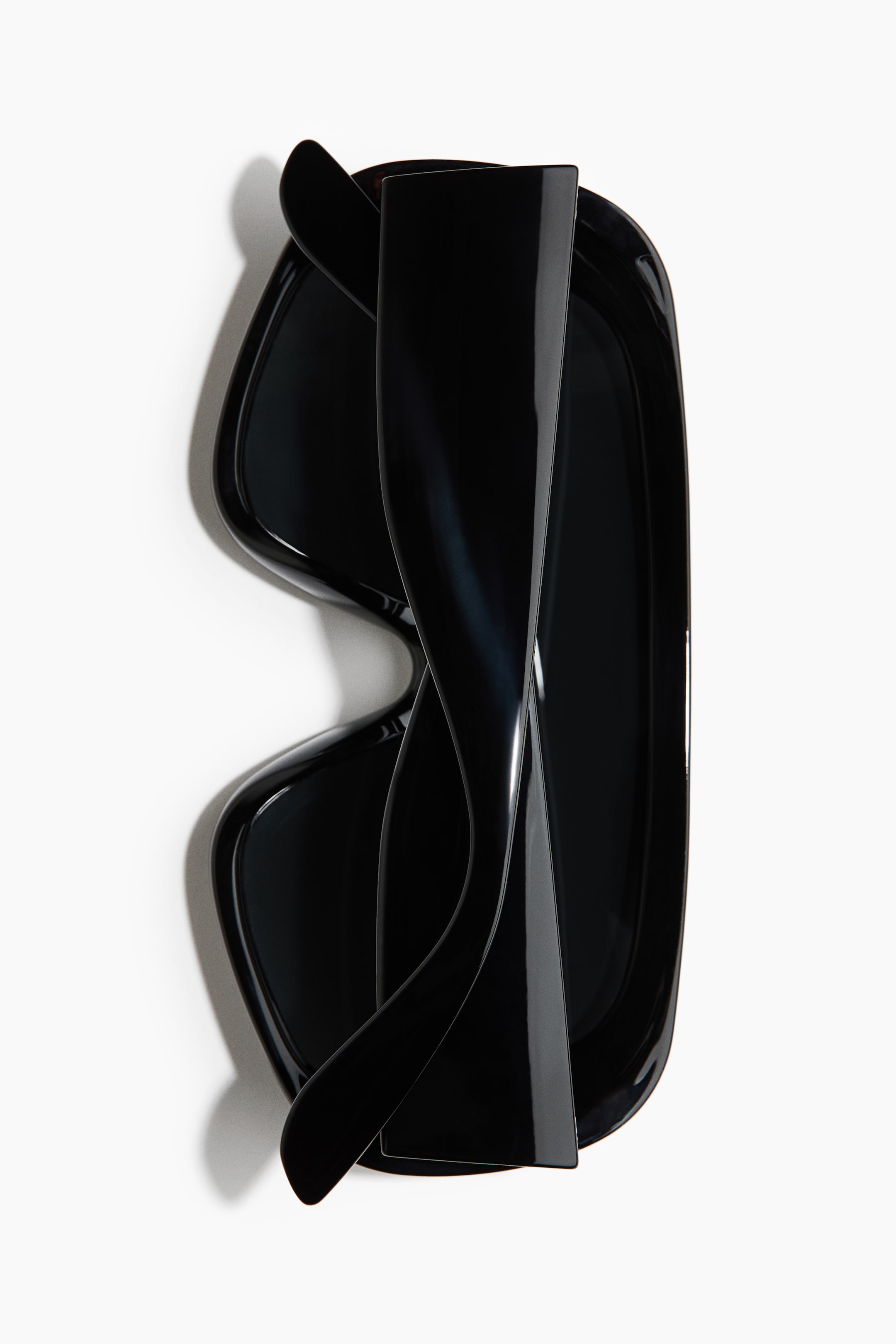 Polarized Shield Sunglasses