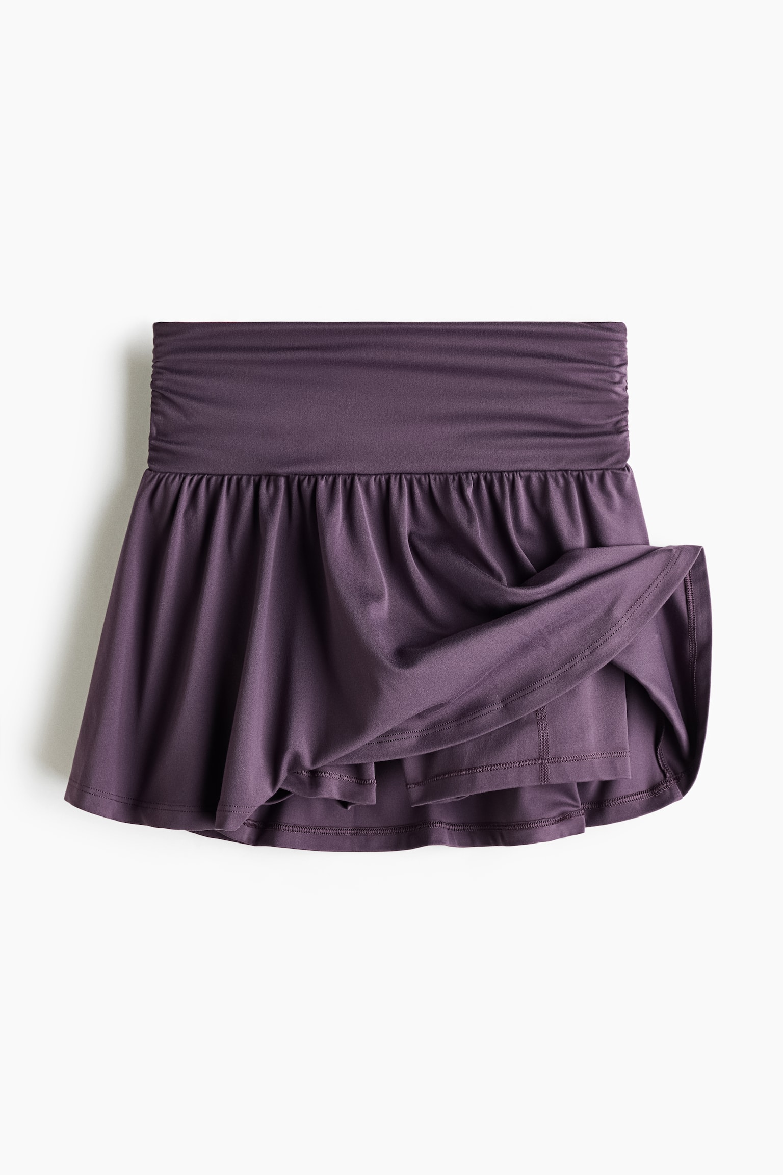 Tennis skirt with SoftMove™ - 6