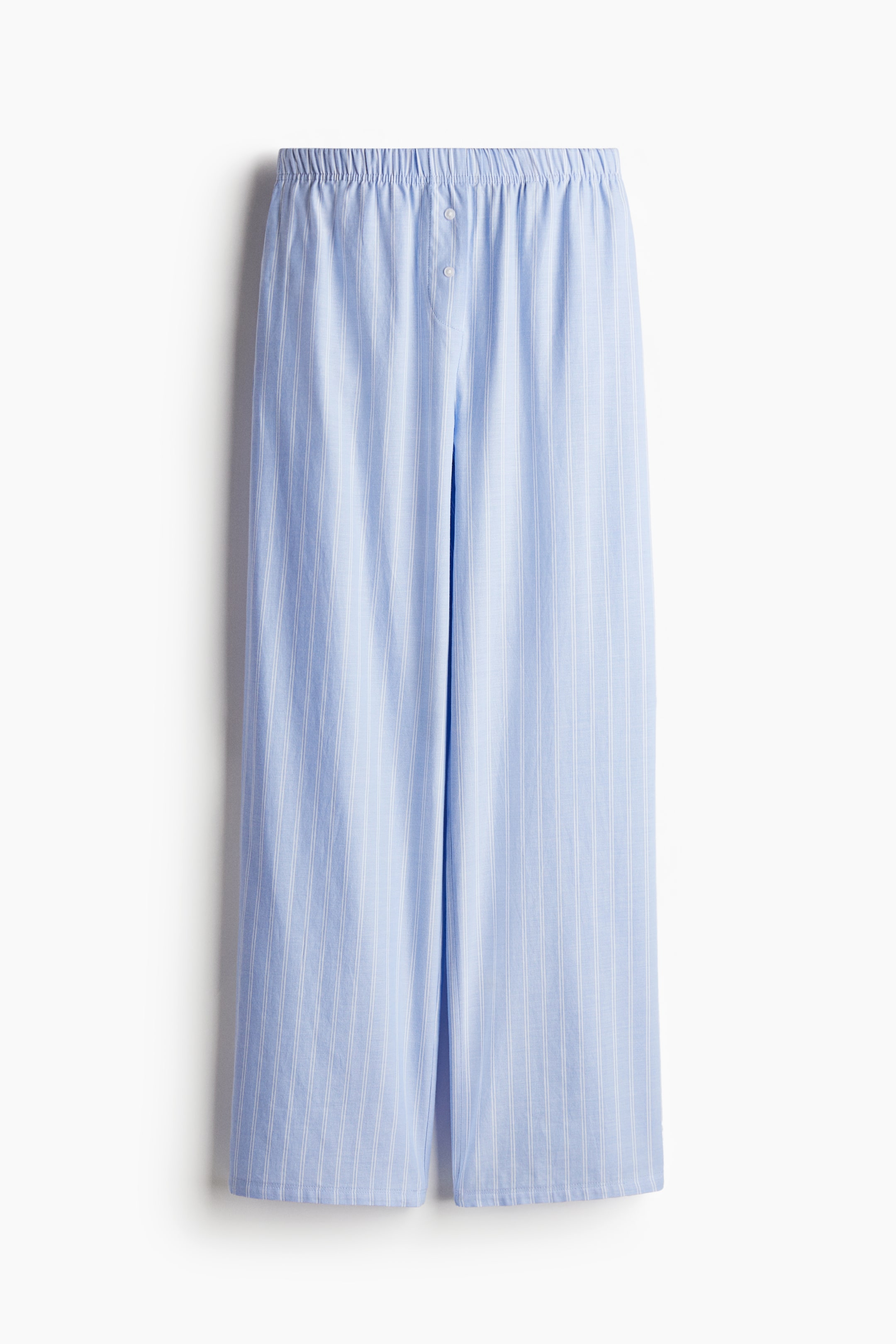 Cotton Pajama Pants