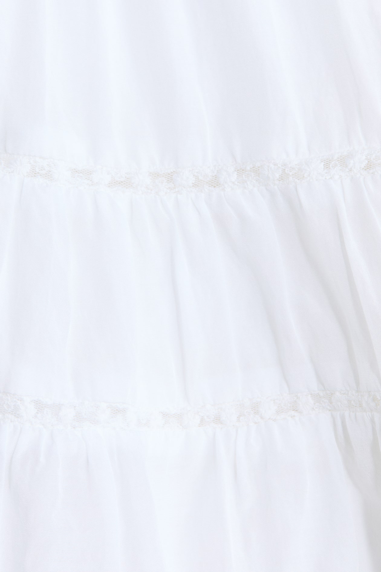 Pintucked blouse - image 3
