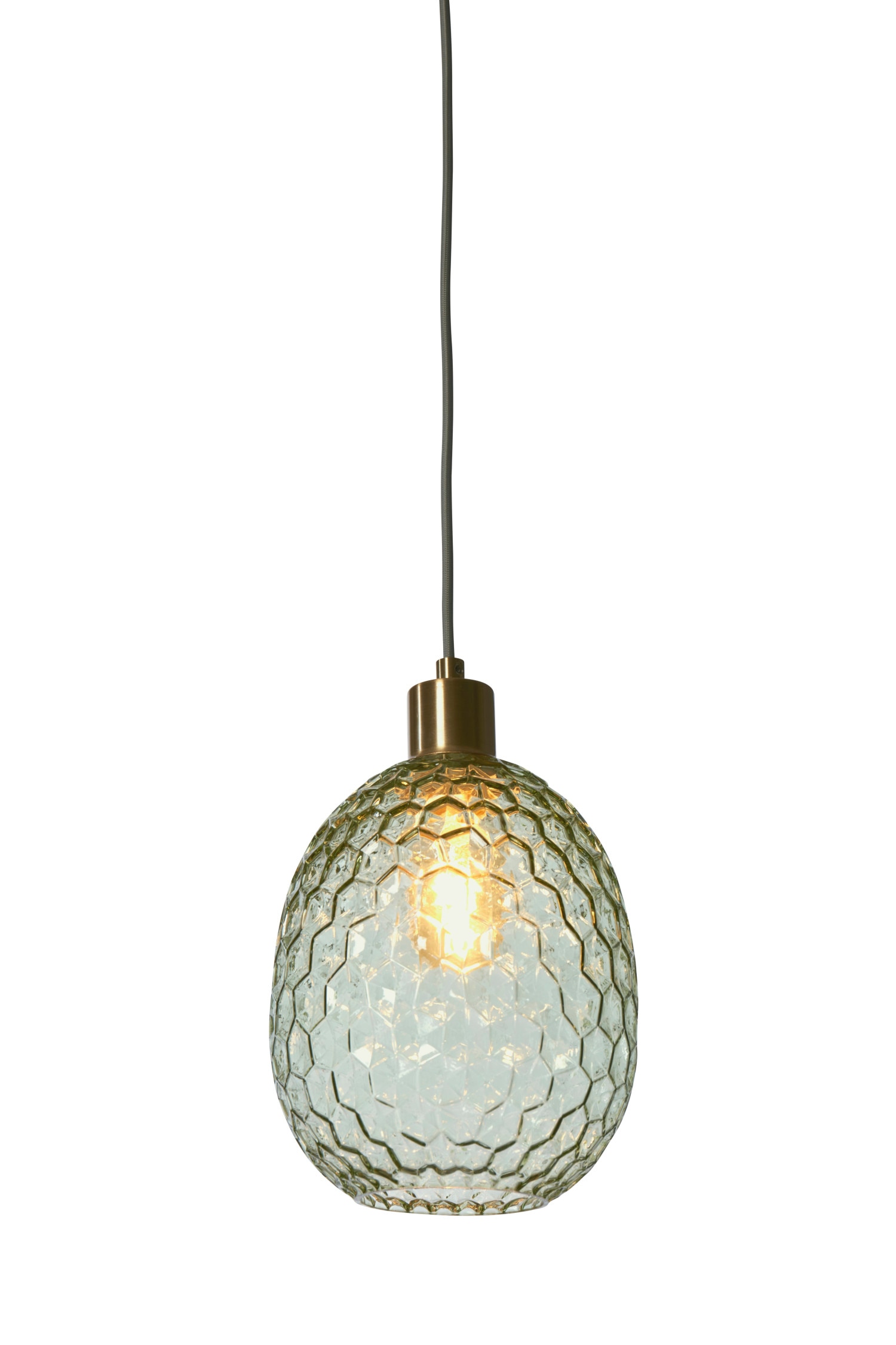 Venice Hanglamp - Goud