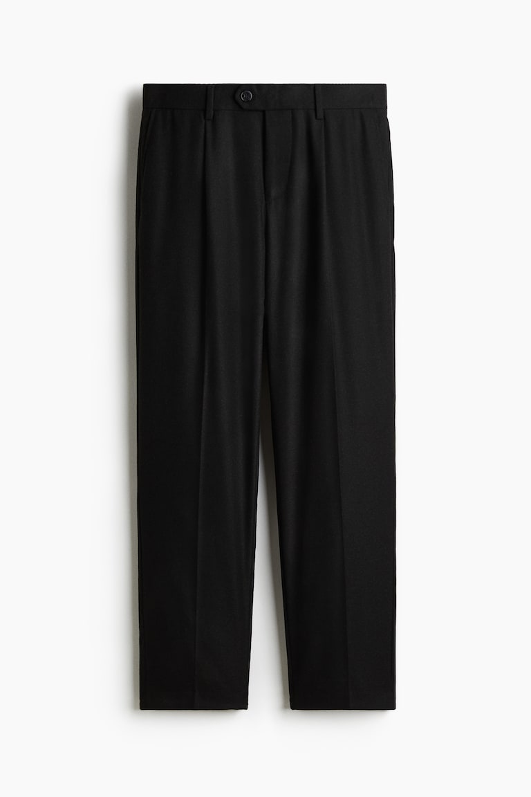 Sužene pantalone Regular Fit