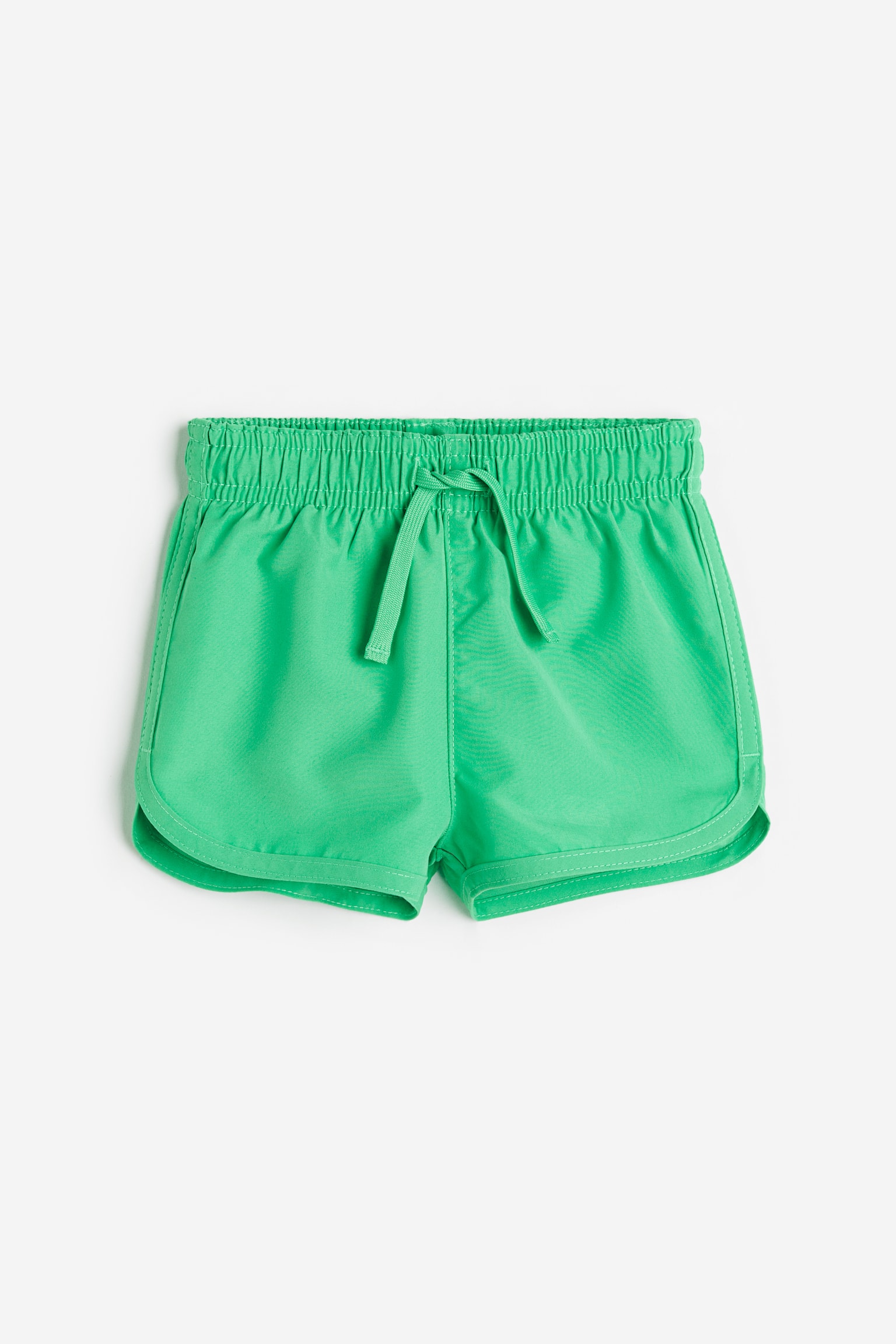 Boardshorts - Bright green - 1