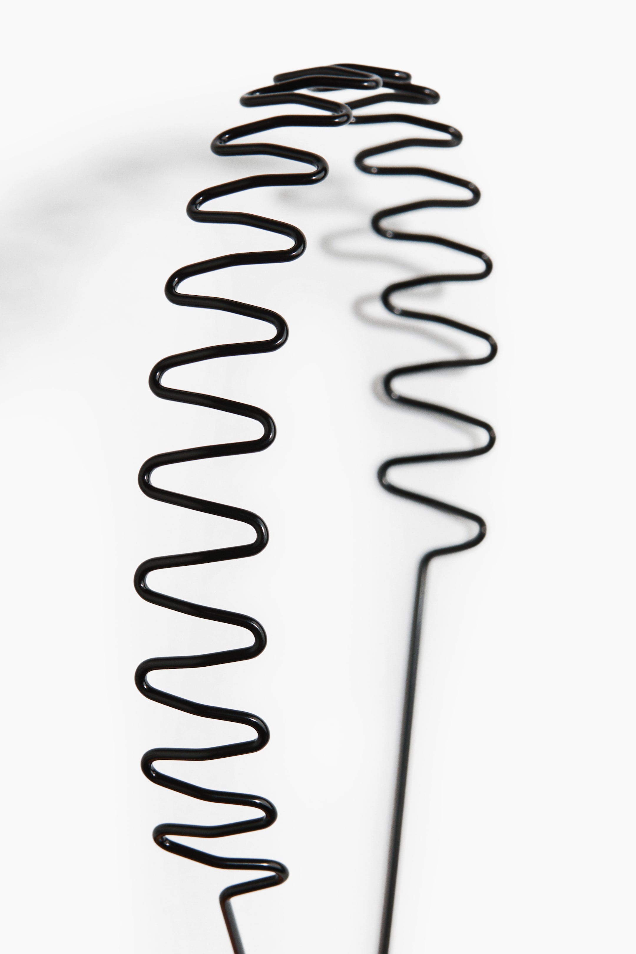 Wavy Hairband