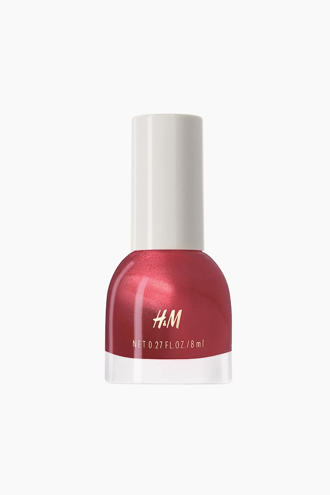 Vernis à ongles - Disco Fever/Golden Oldie/A Touch of Spark/Why So Frosty?/Stay Currant/I Owe You/I'm Peachless/Fancy in Green/Steel City/Spaceship Voyage/Coin Toss/Navy Baby - 1