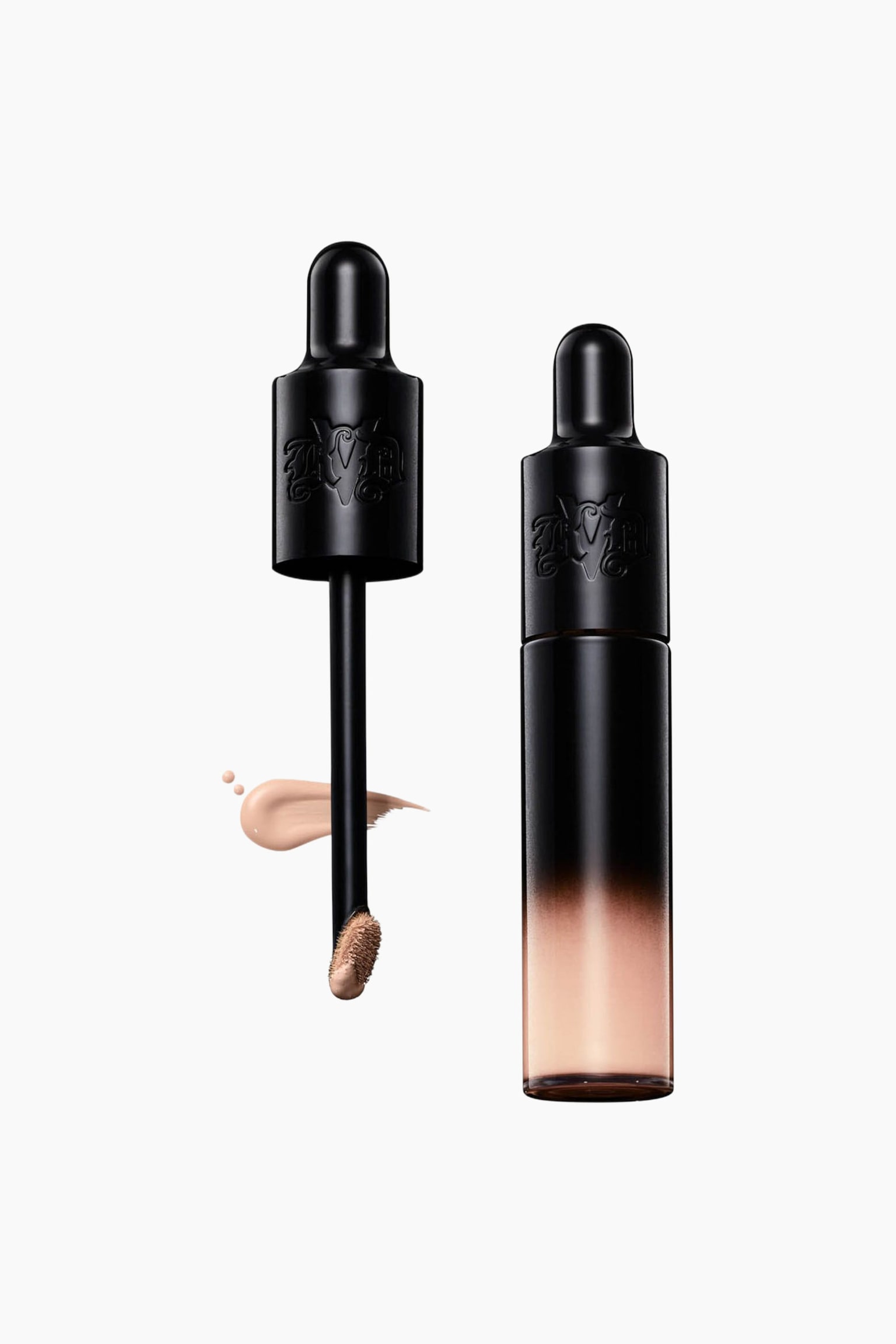 Good Apple Lightweight Full Coverage Concealer - 107 Light/191 Deep/173 Tan/197 Deep/169 Tan/167 Tan/177 Tan/179 Deep/181 Deep/185 Deep/187 Deep/195 Deep - 1