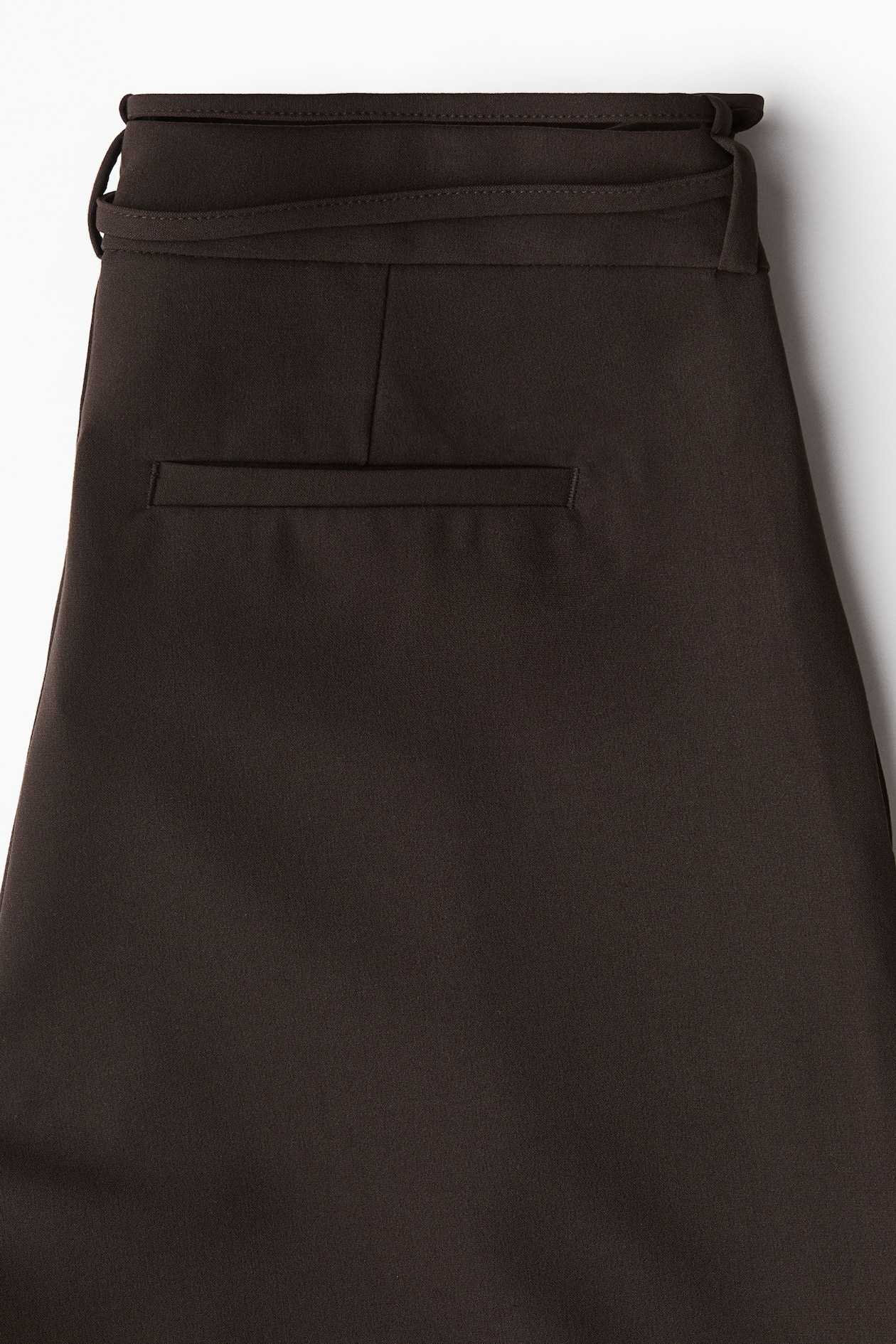 Belted Dress Pants - image 3