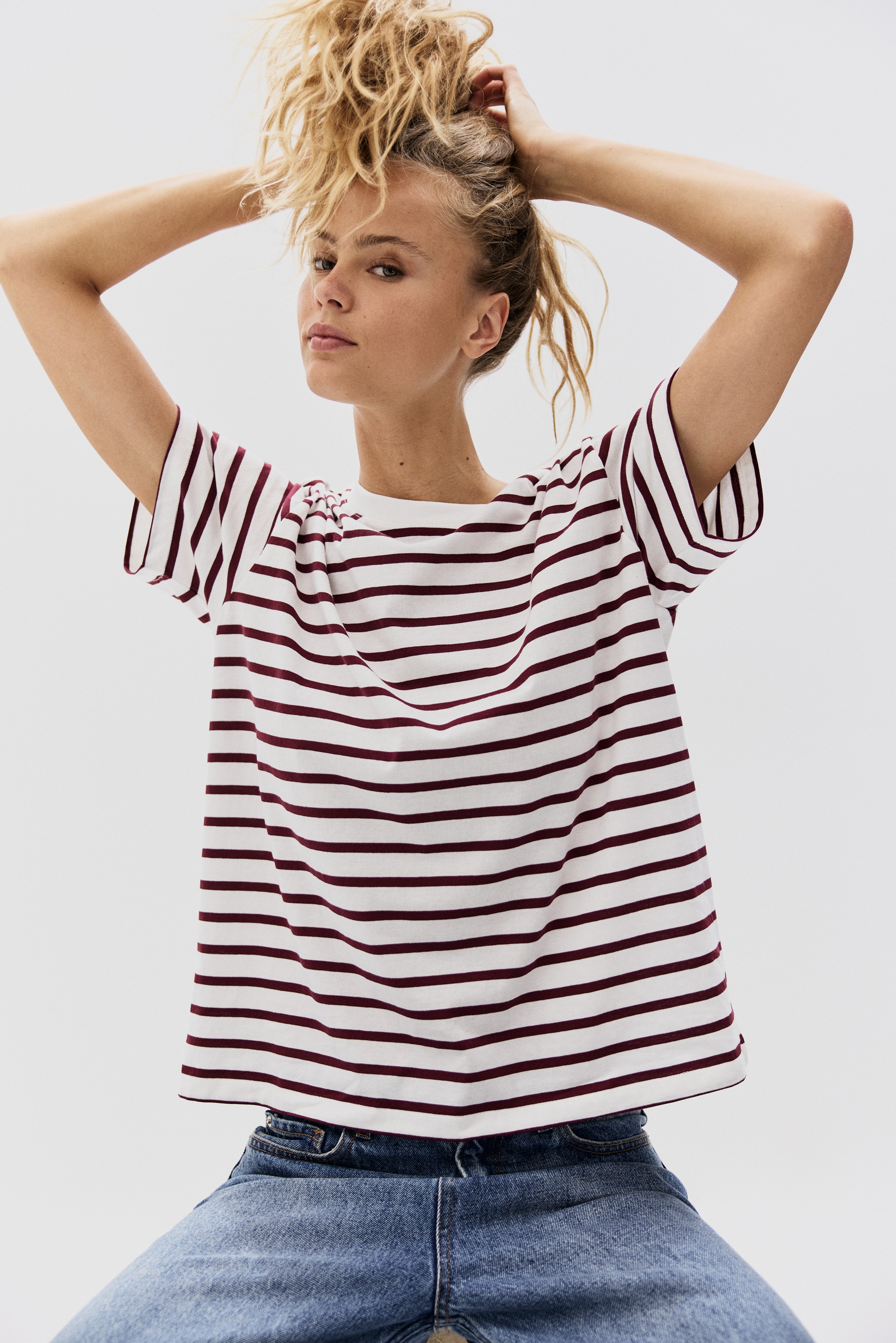 Cotton T-shirt