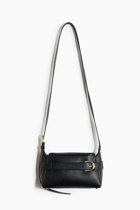 Женские сумки H&M Strap-Detail Crossbody