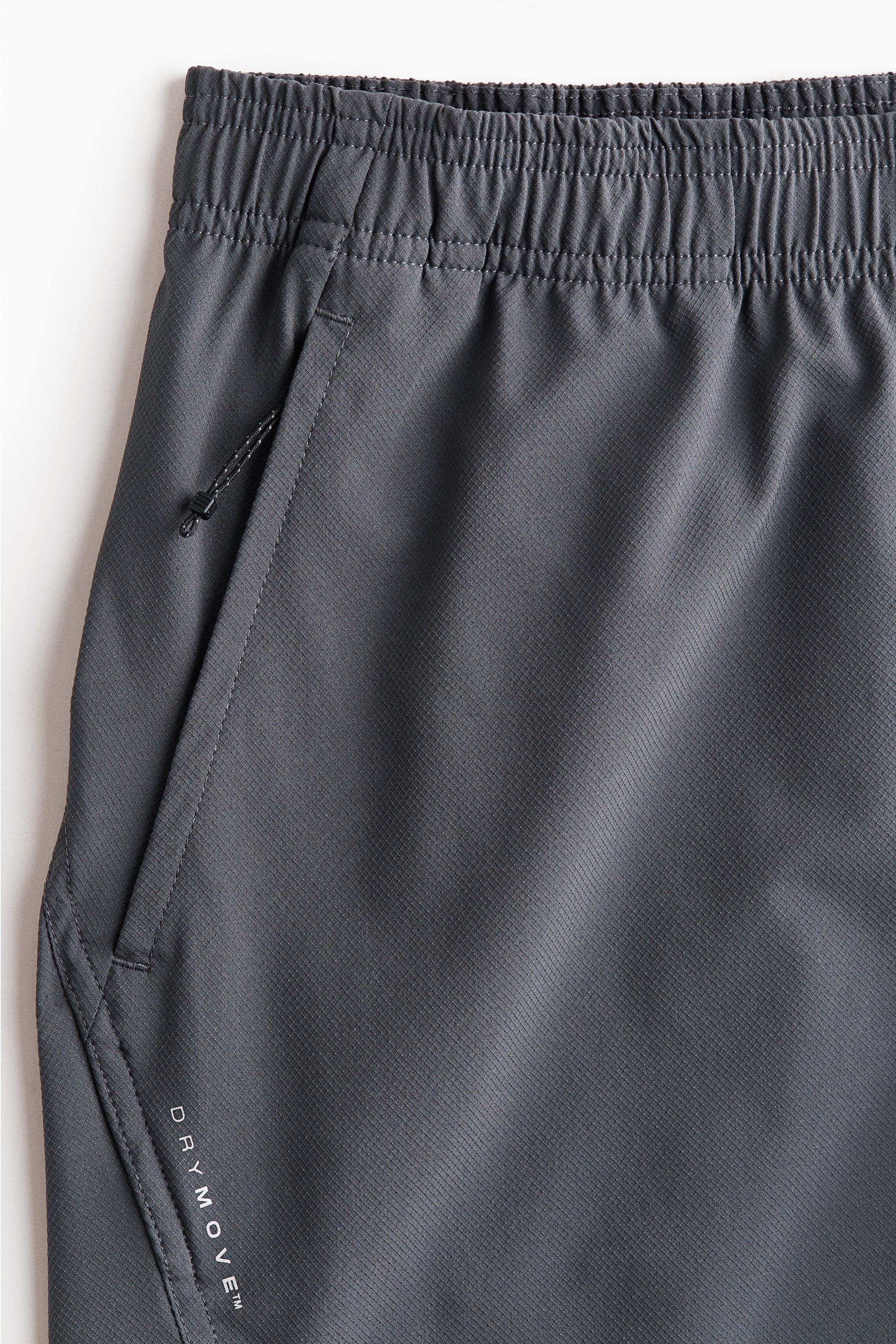 Sports Shorts with DryMove™