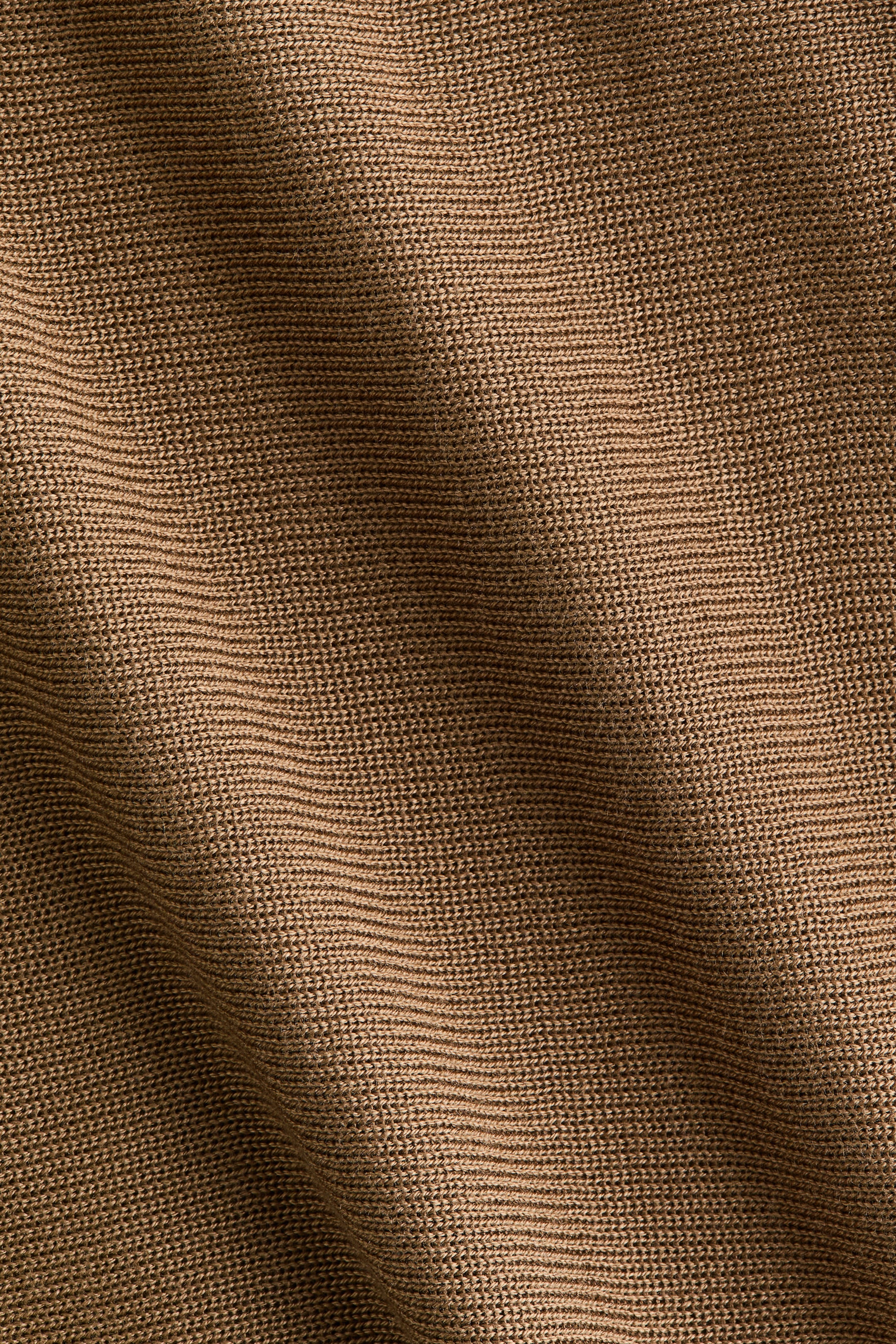 Boat-Neck Sweater