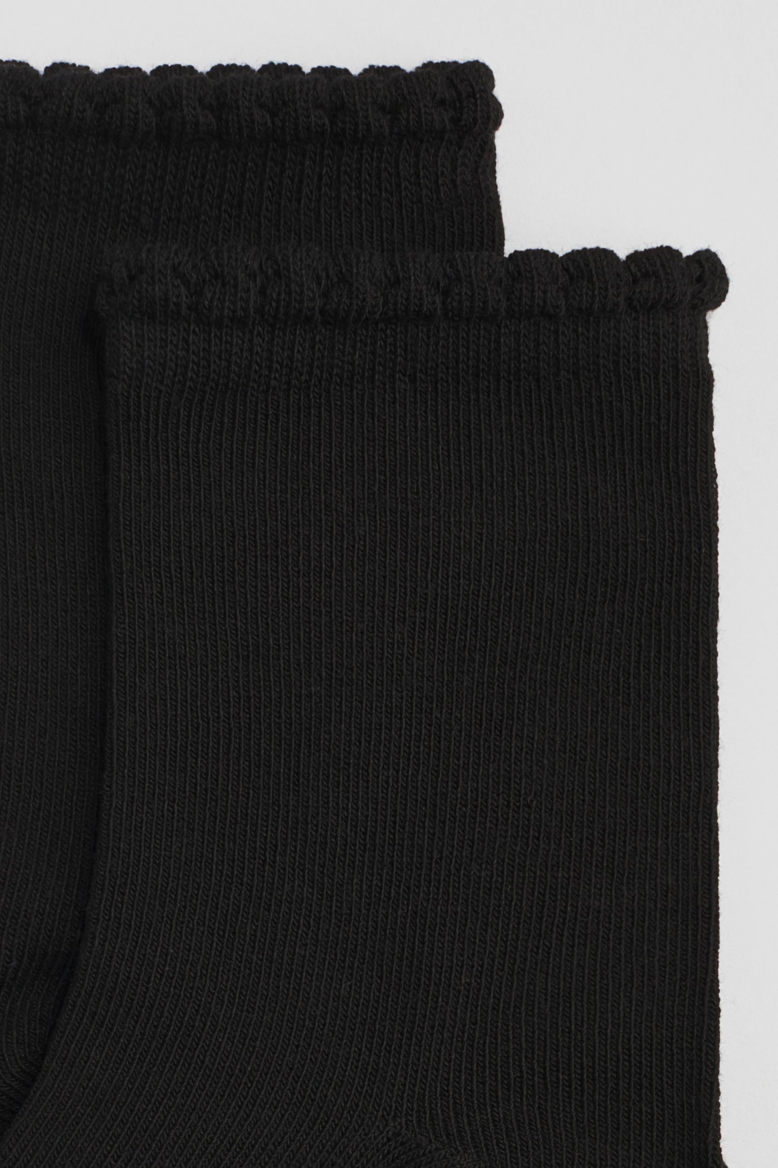 10-pack socks - Black/Pink/Grey/White/Pink/Mint green/Light pink/Dark pink - 2