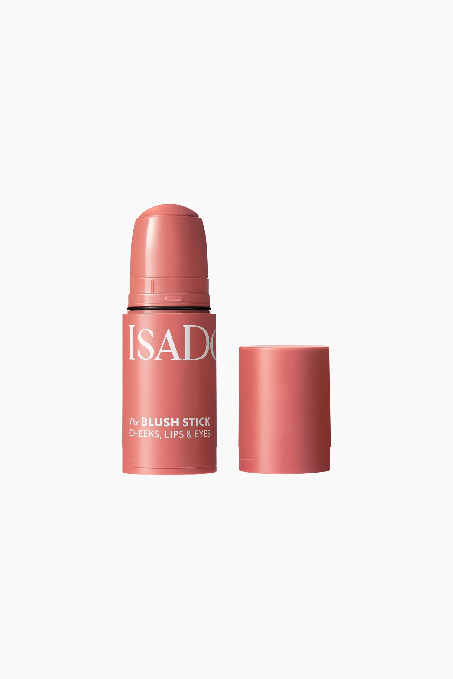 IsaDora - Blush Stick - Soft Rosa