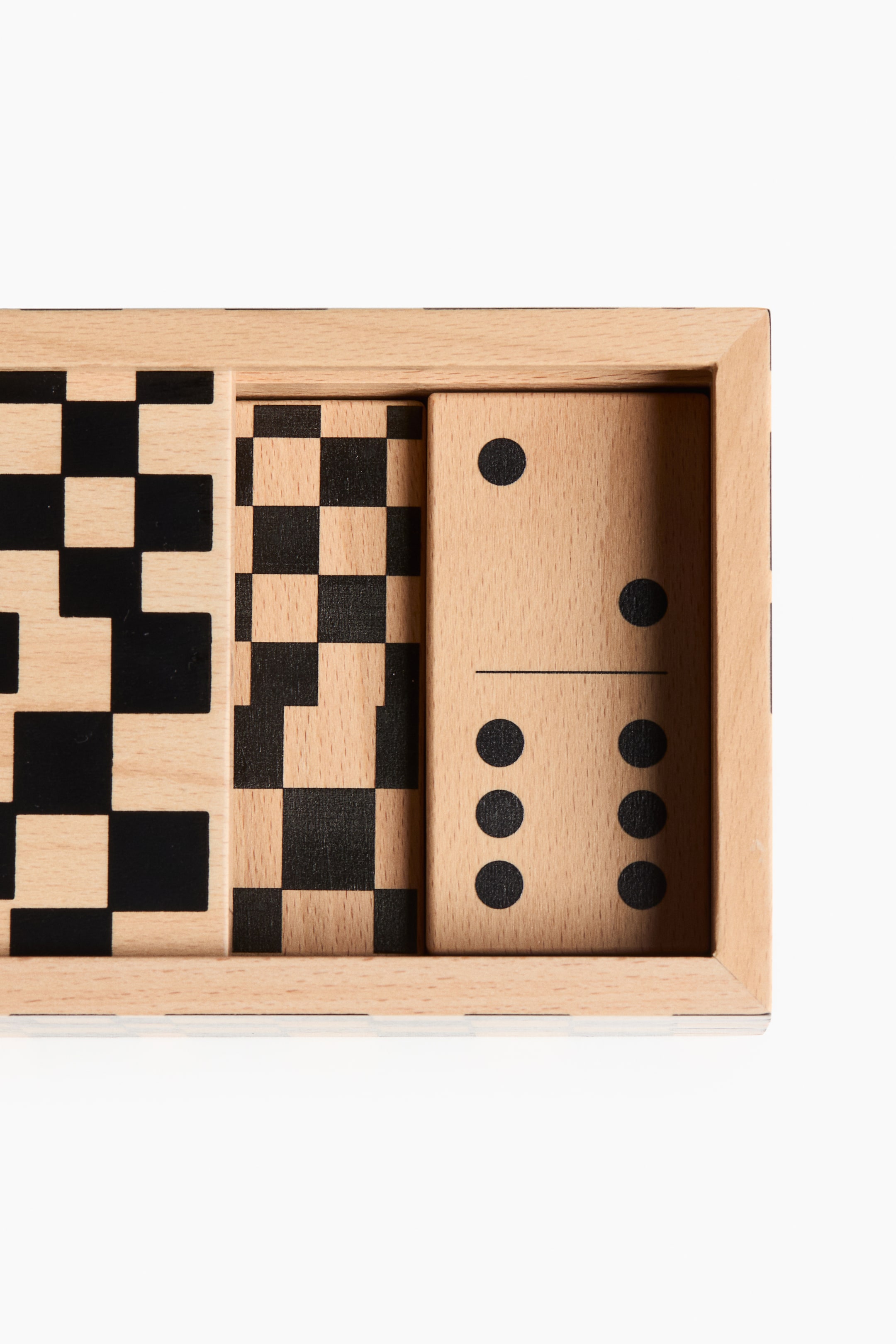 Dominos Nexa