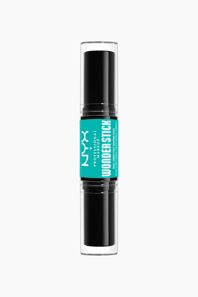 Dual-ended Face Shaping Stick-Fair - 3