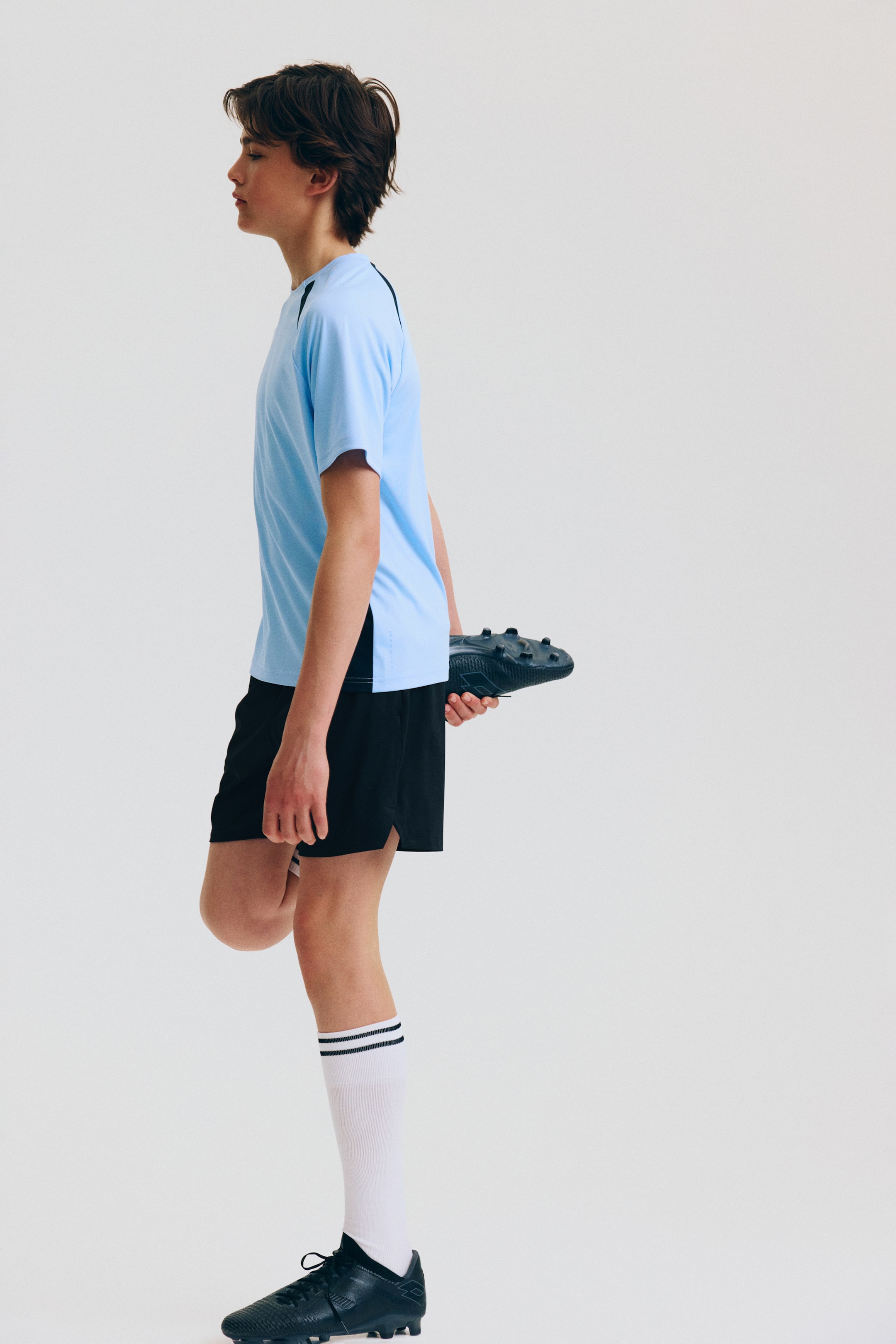 Sports Shorts with DryMove™