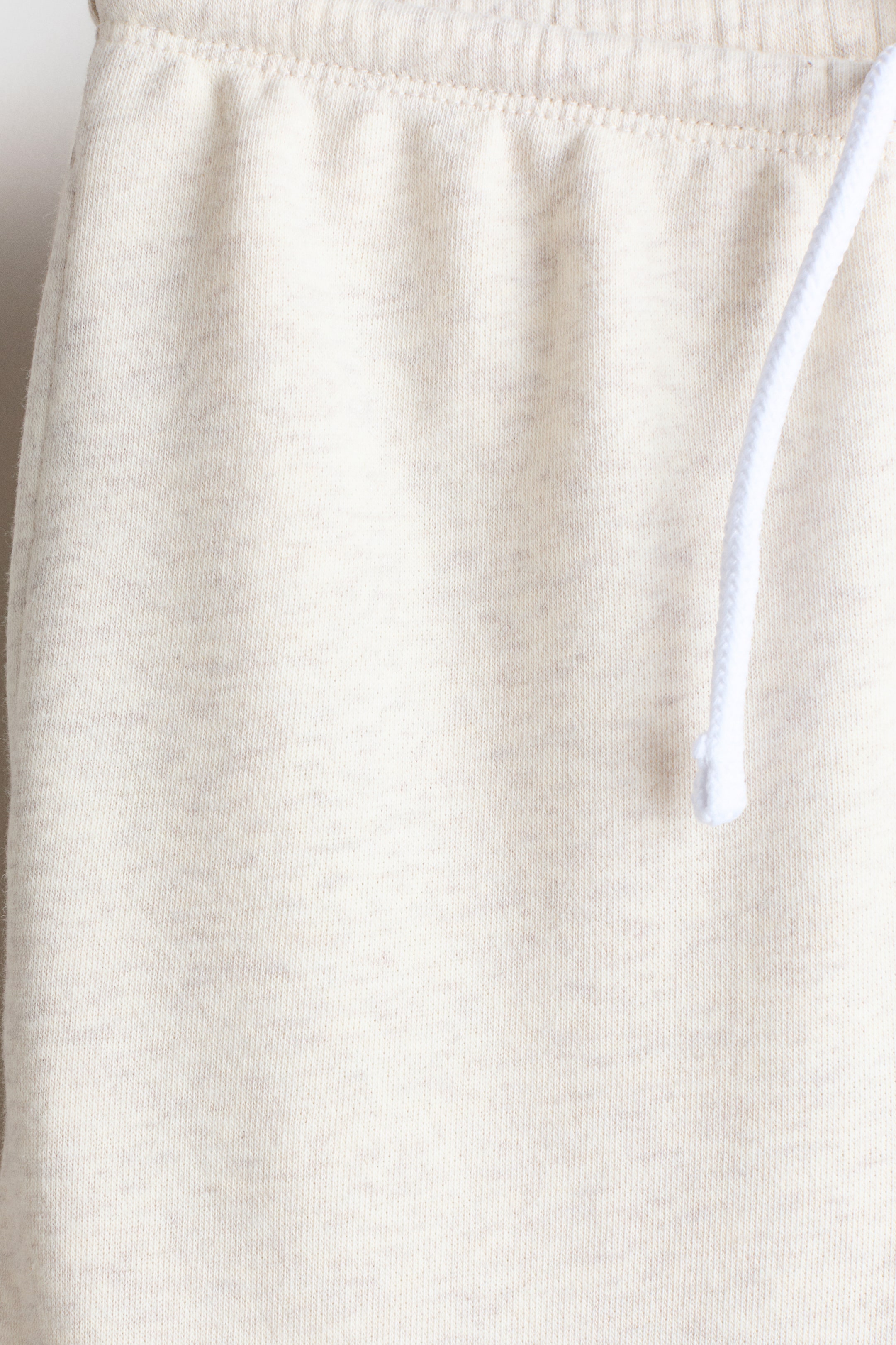 Wide-Leg Joggers