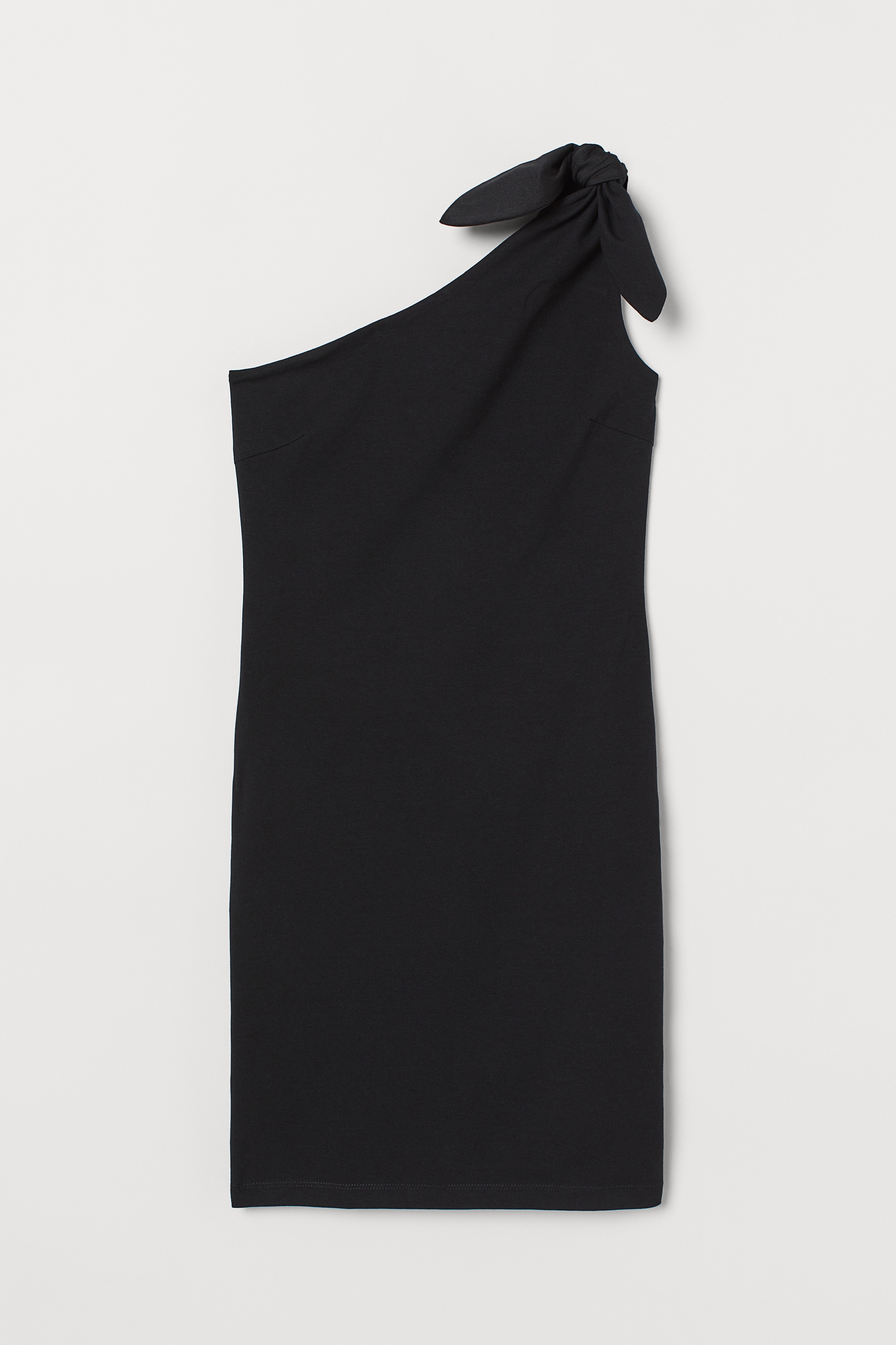 Robe Maxi à Bretelles H&M Avec Fentes Profondes - Taille 38, Motif Feuilles, été