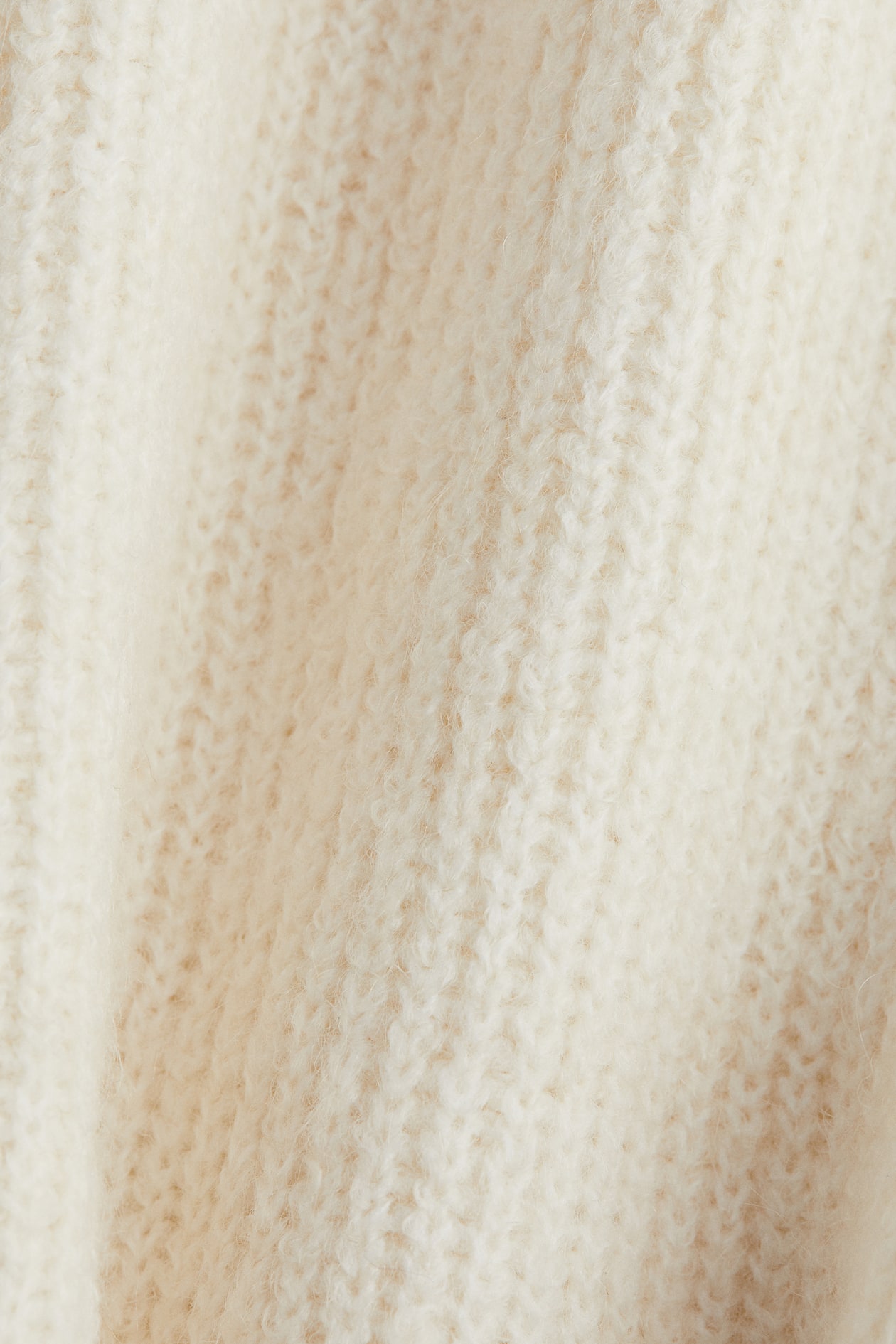 Rib-Knit Sweater - image 3