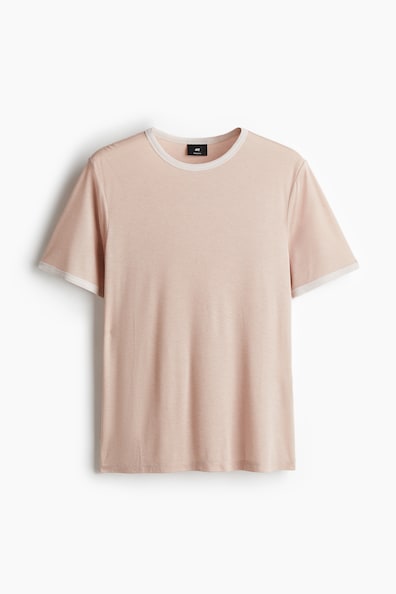 レギュラーフィットTシャツ