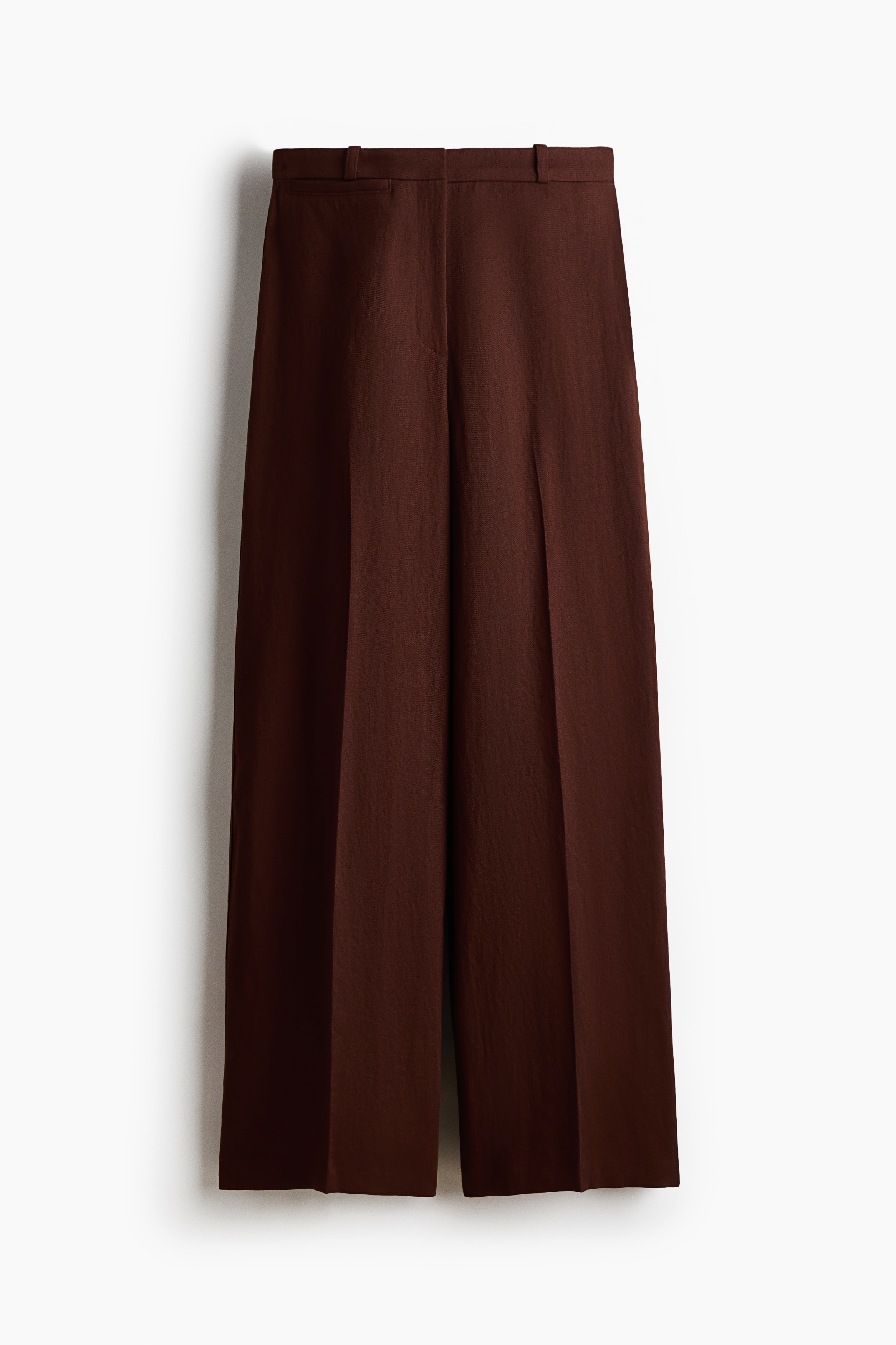Wide-Leg Dress Pants from H&M - $29.99