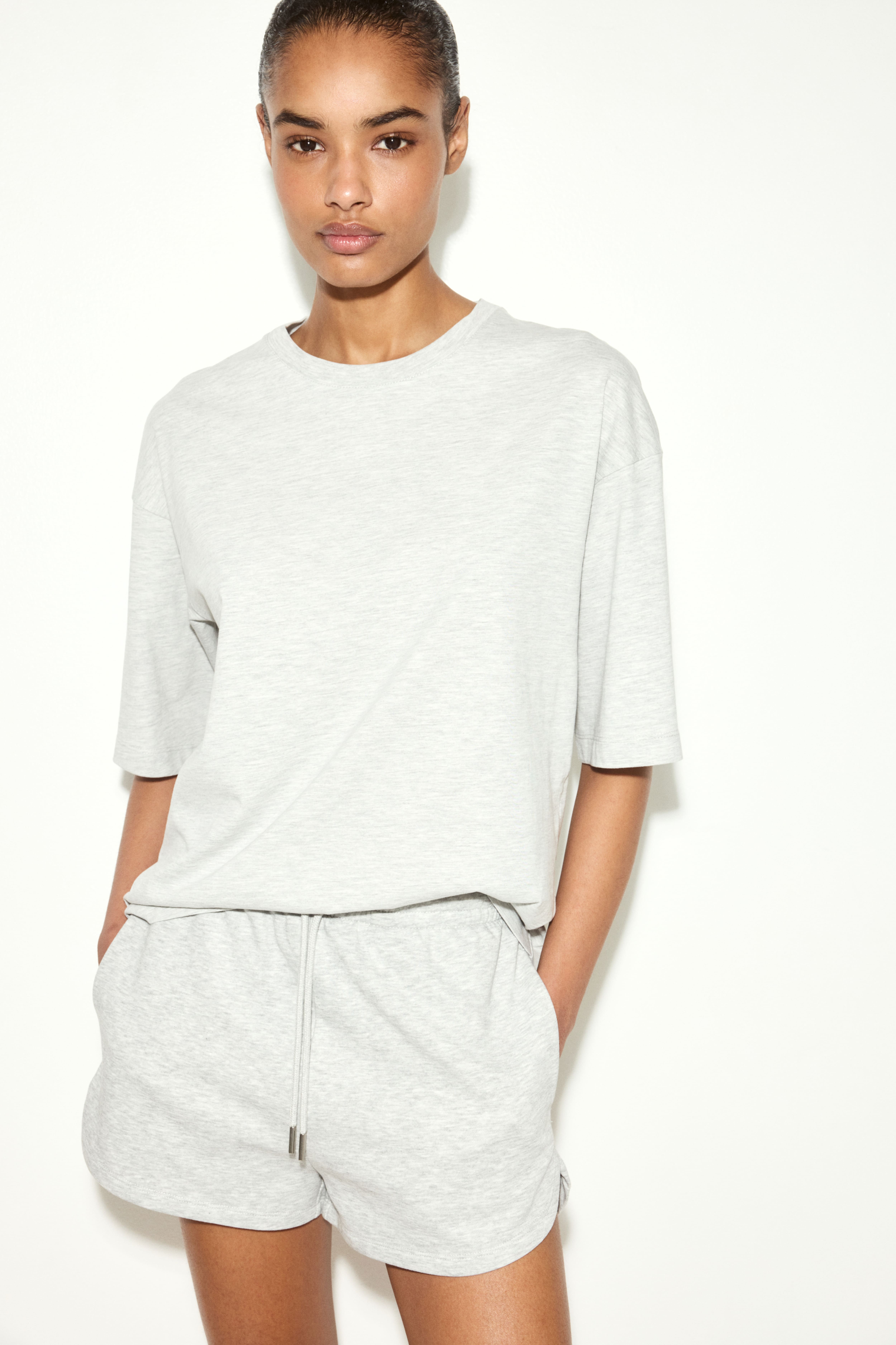 Loose-Fit T-Shirt