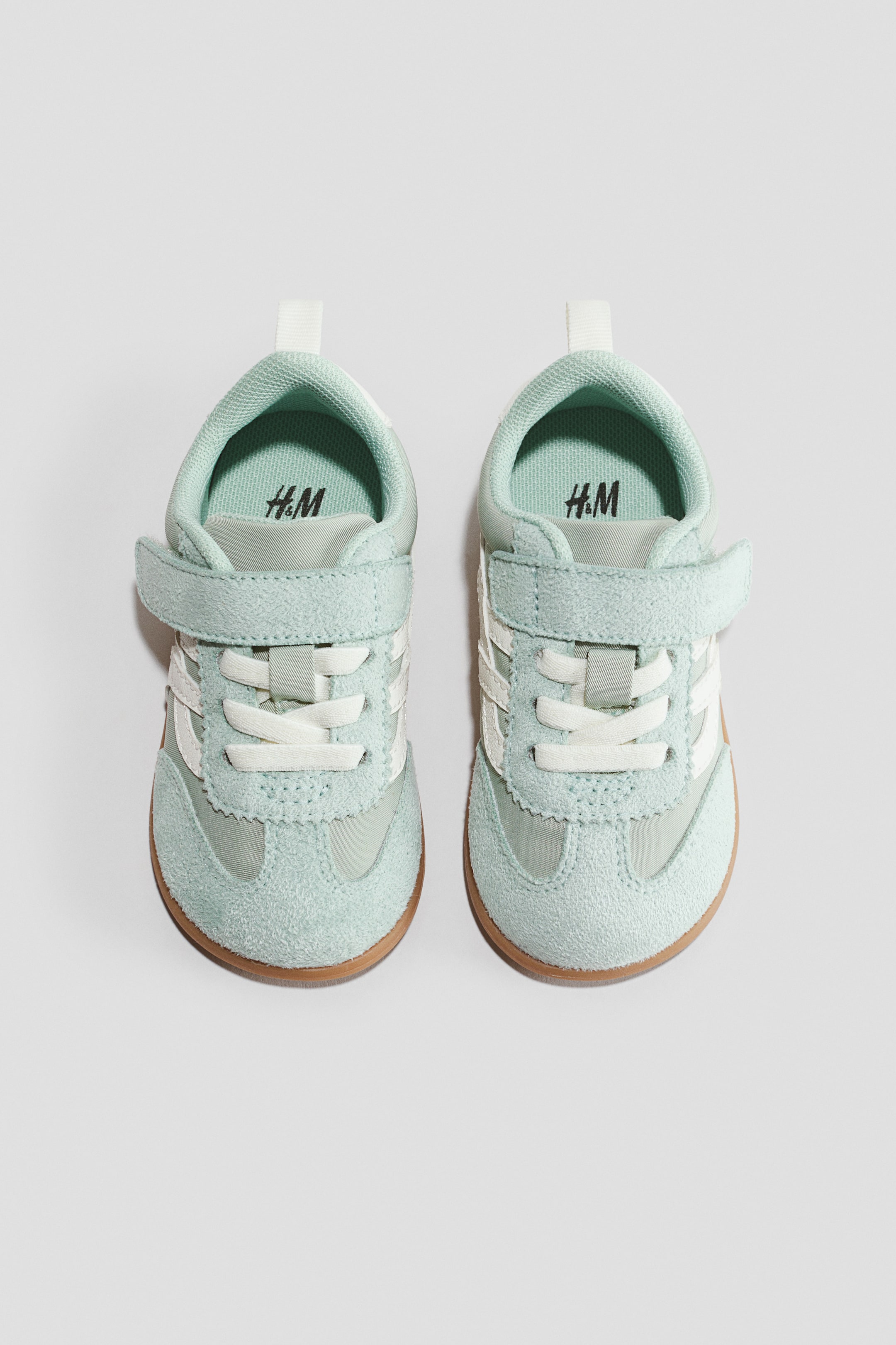 Barefoot Sneakers