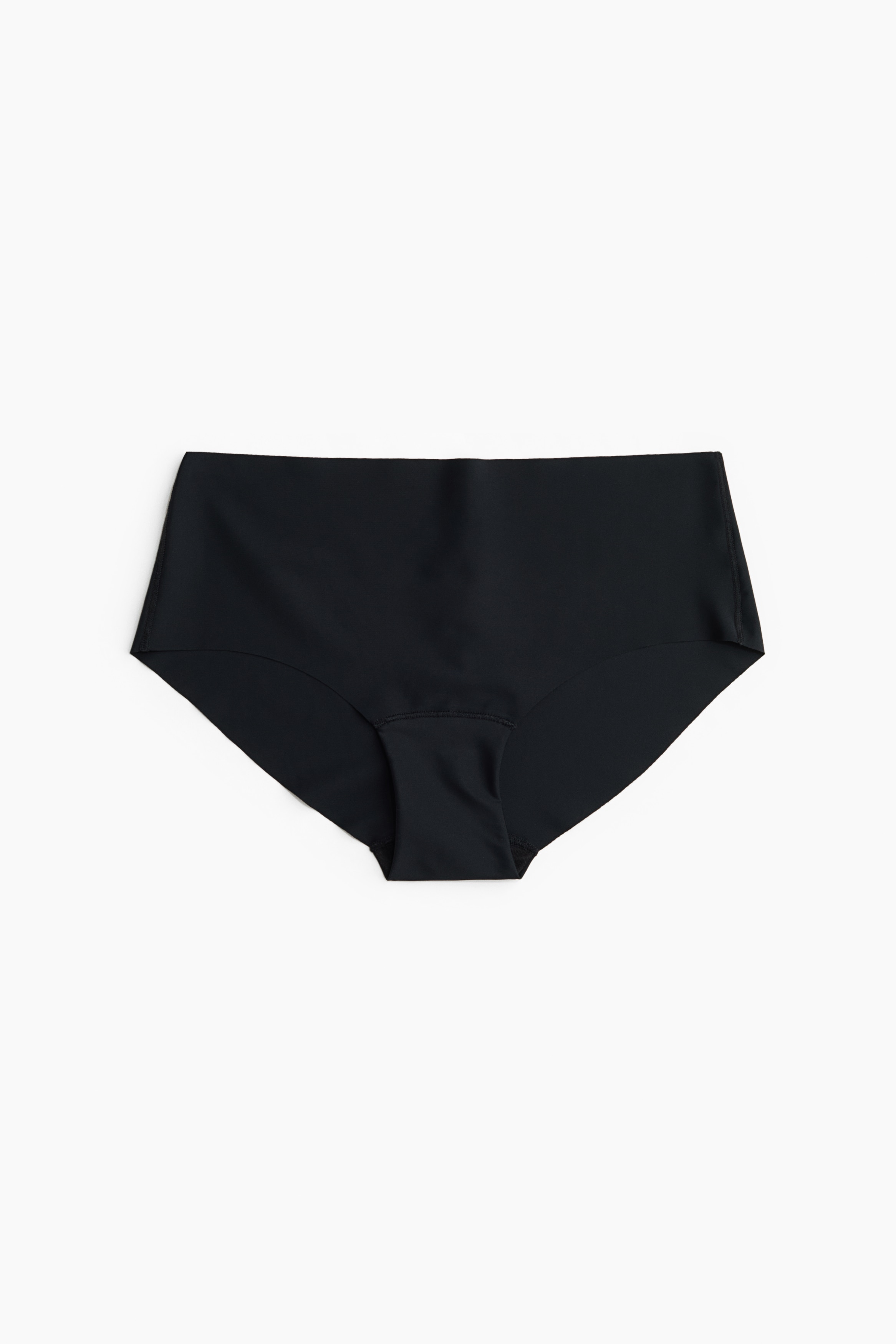 3-pack invisible hipster briefs