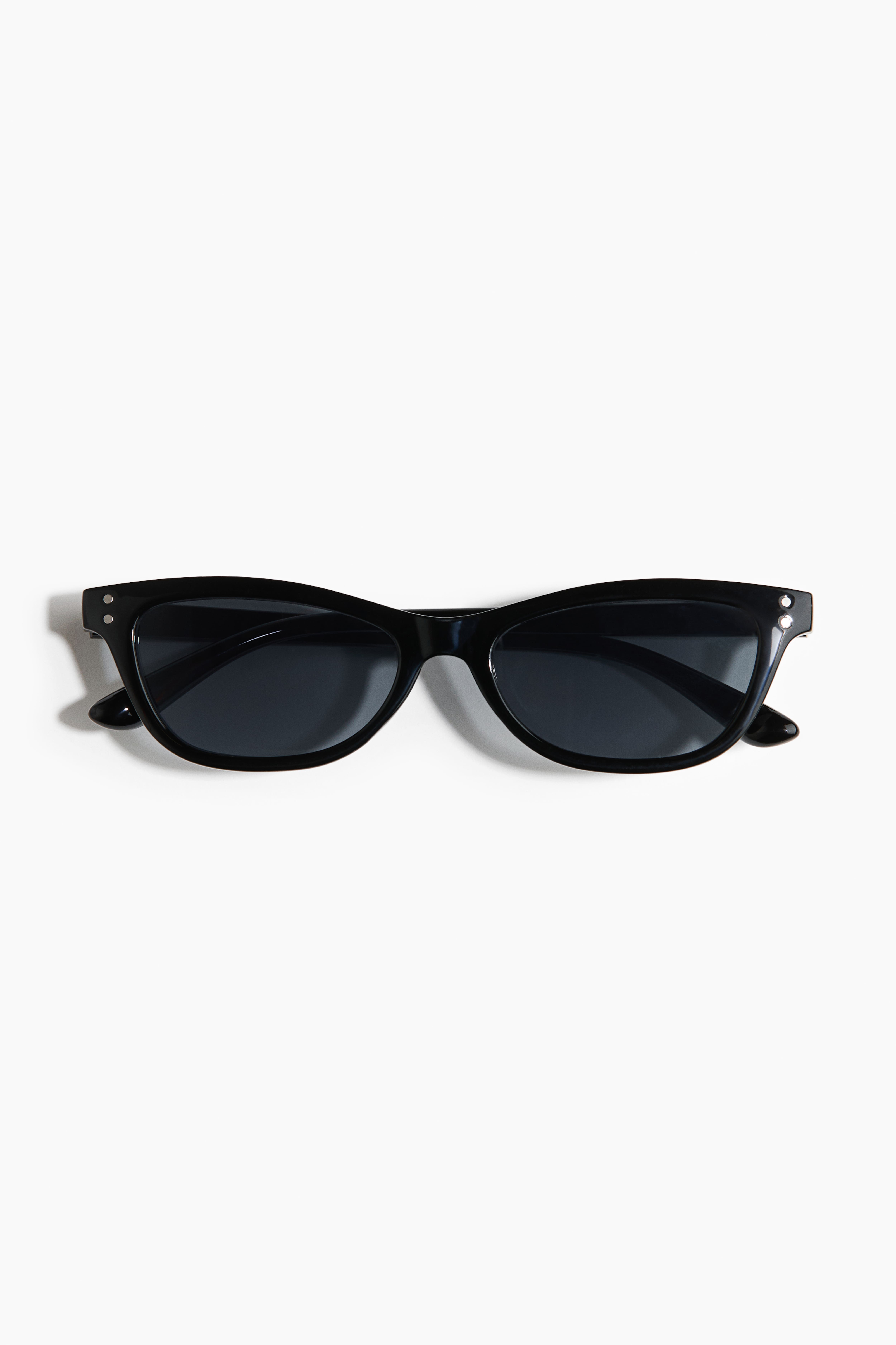 Cat-Eye Sunglasses