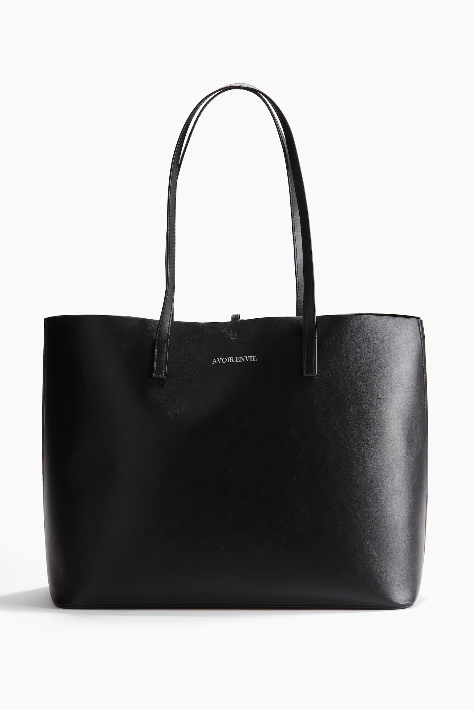 Shopper - Black/Black/Black/Black - 1