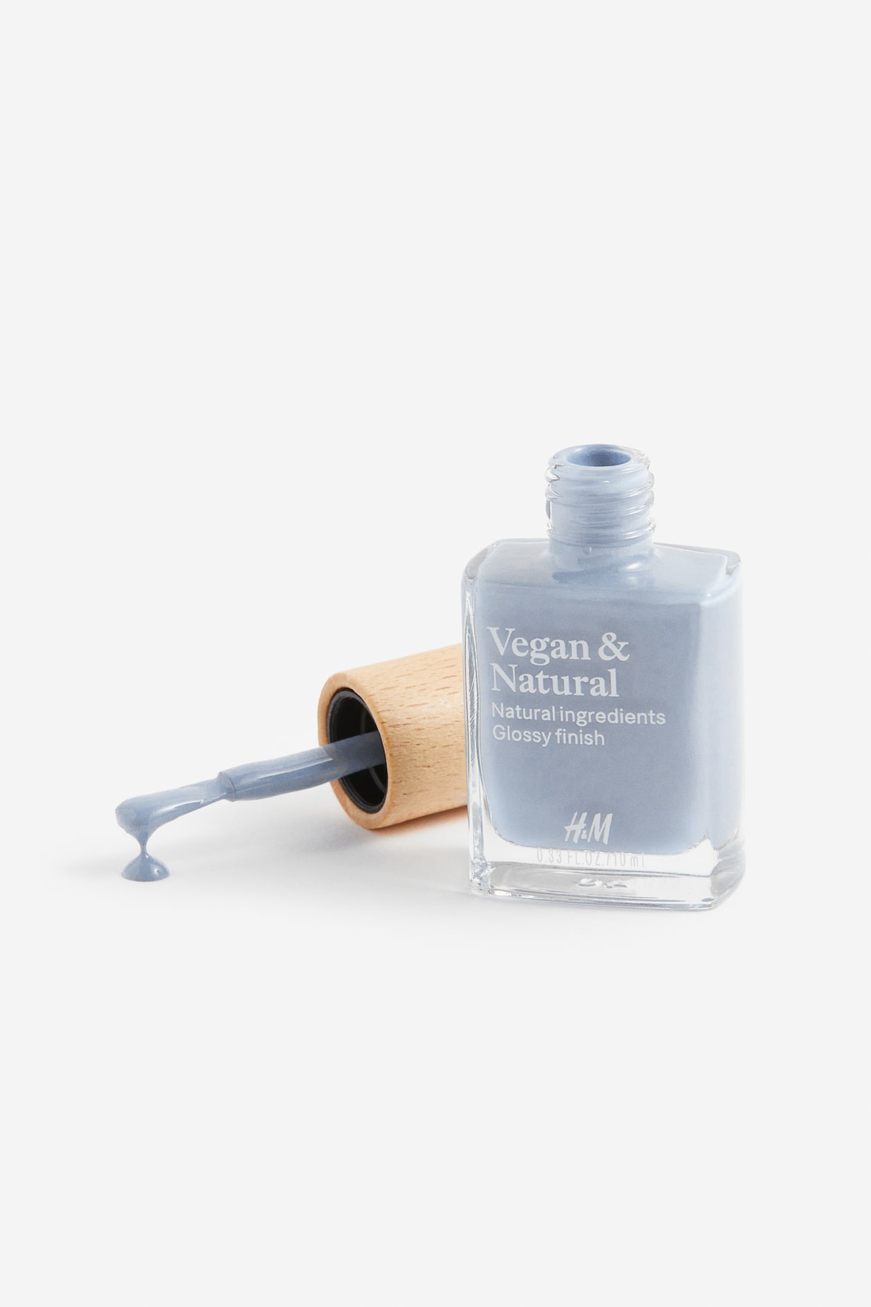 Vegan & Natural Nail Polish - image 3