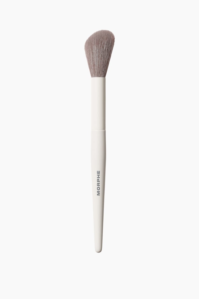 M201 Angled Powder Blush Brush - M201 - 1