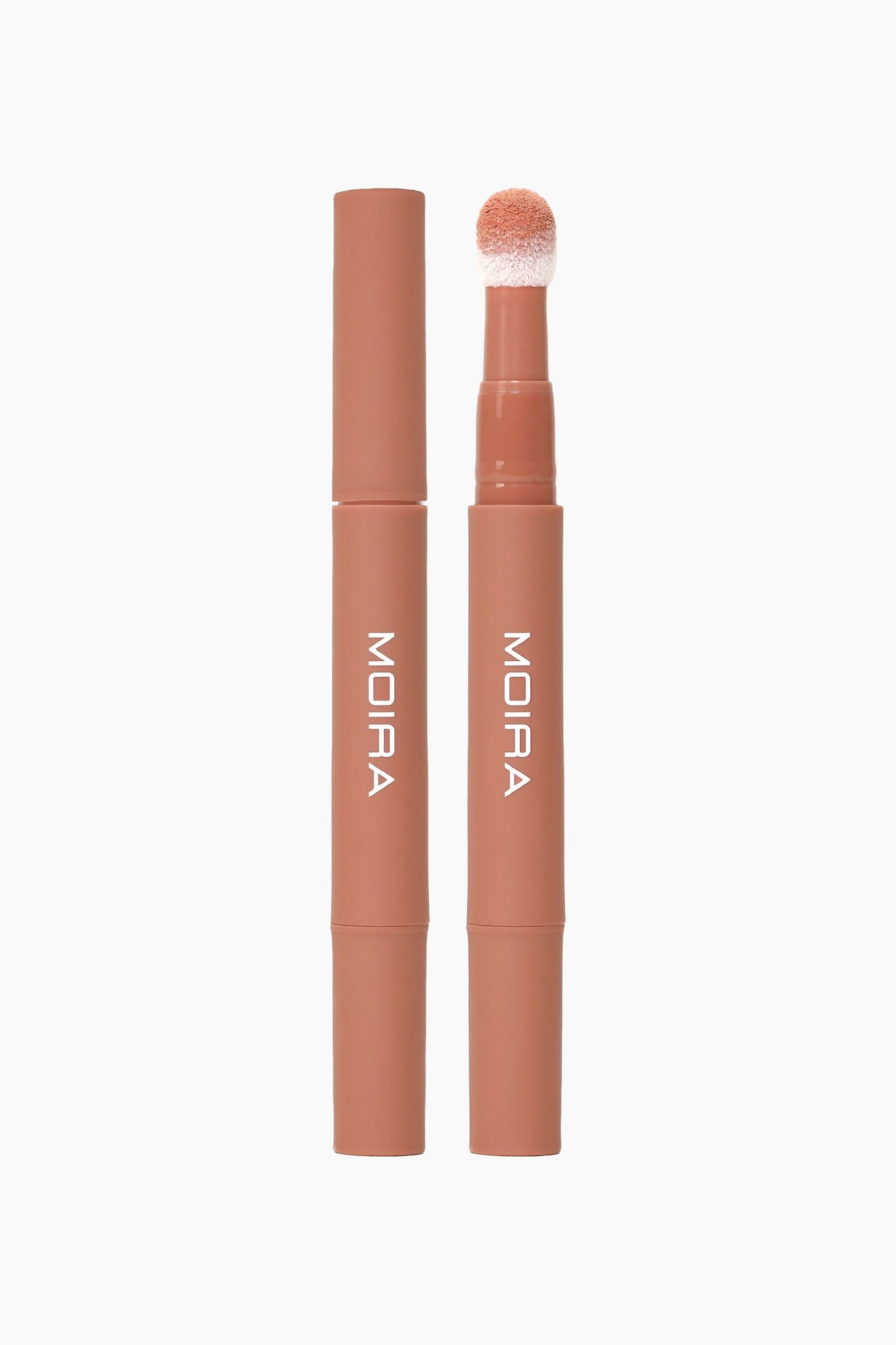 Cushion Lip Cream - Cotton Latte/Chiffon Raspberry/Voile Petal/Suede Cacao - 1