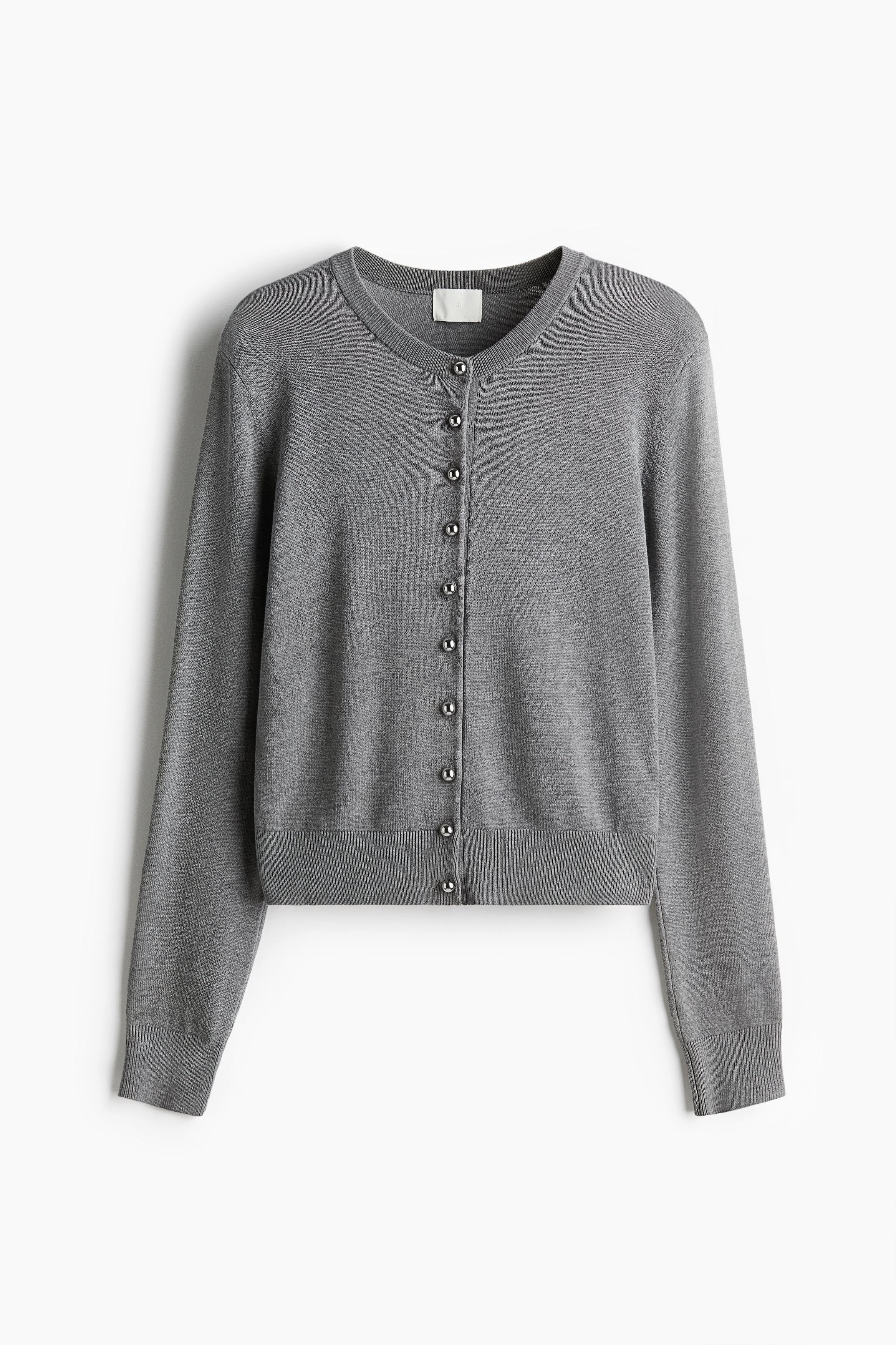 Knit Cardigan from H&M - $14.99