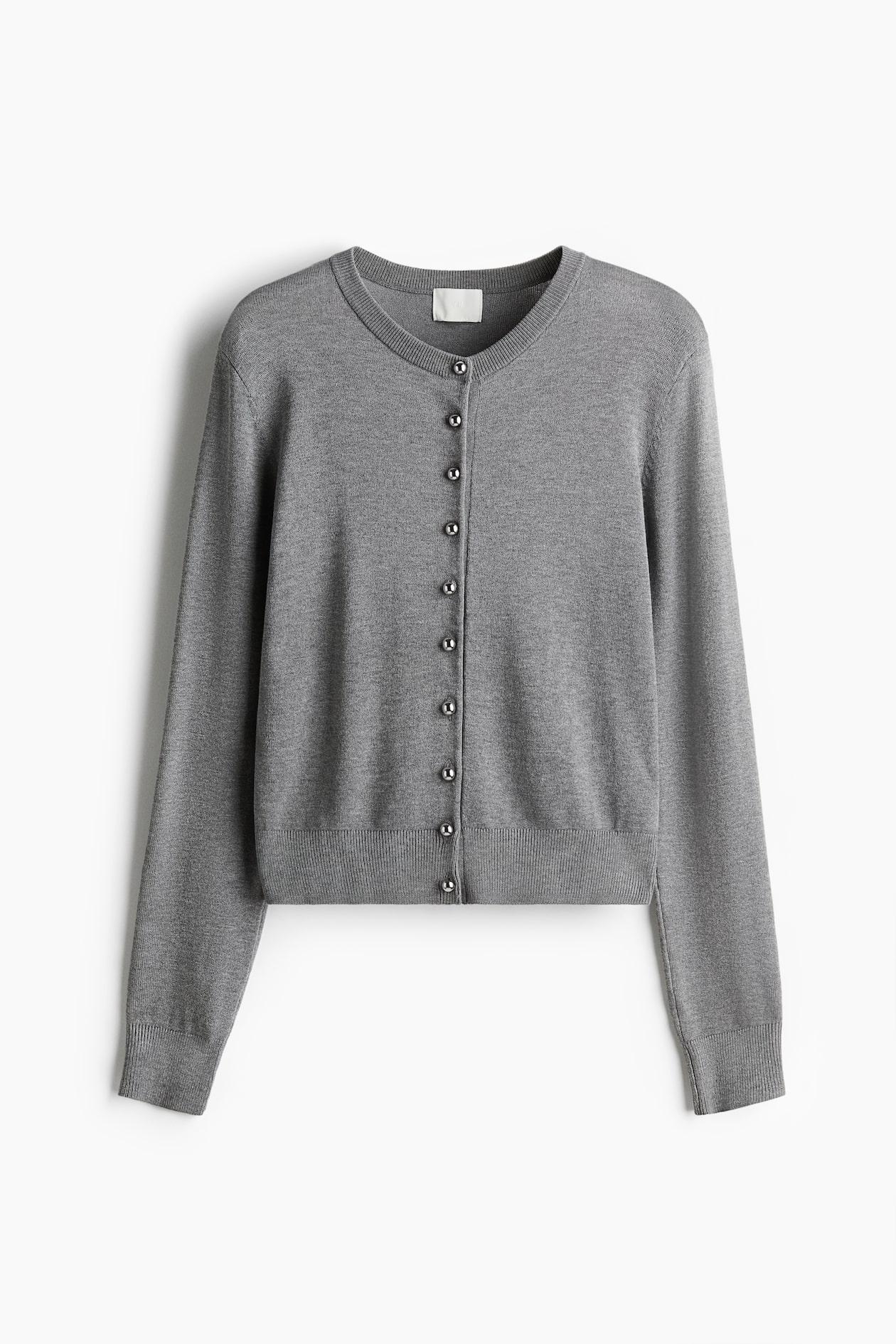 Knit Cardigan