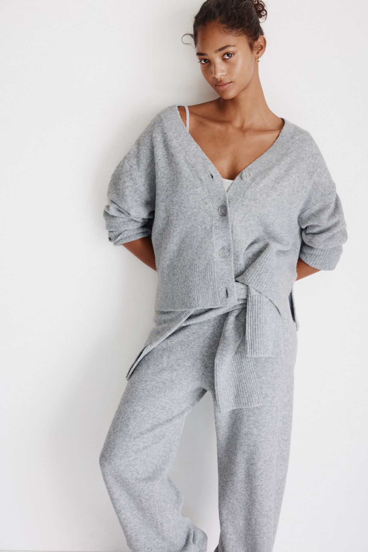 Cardigan - image 4