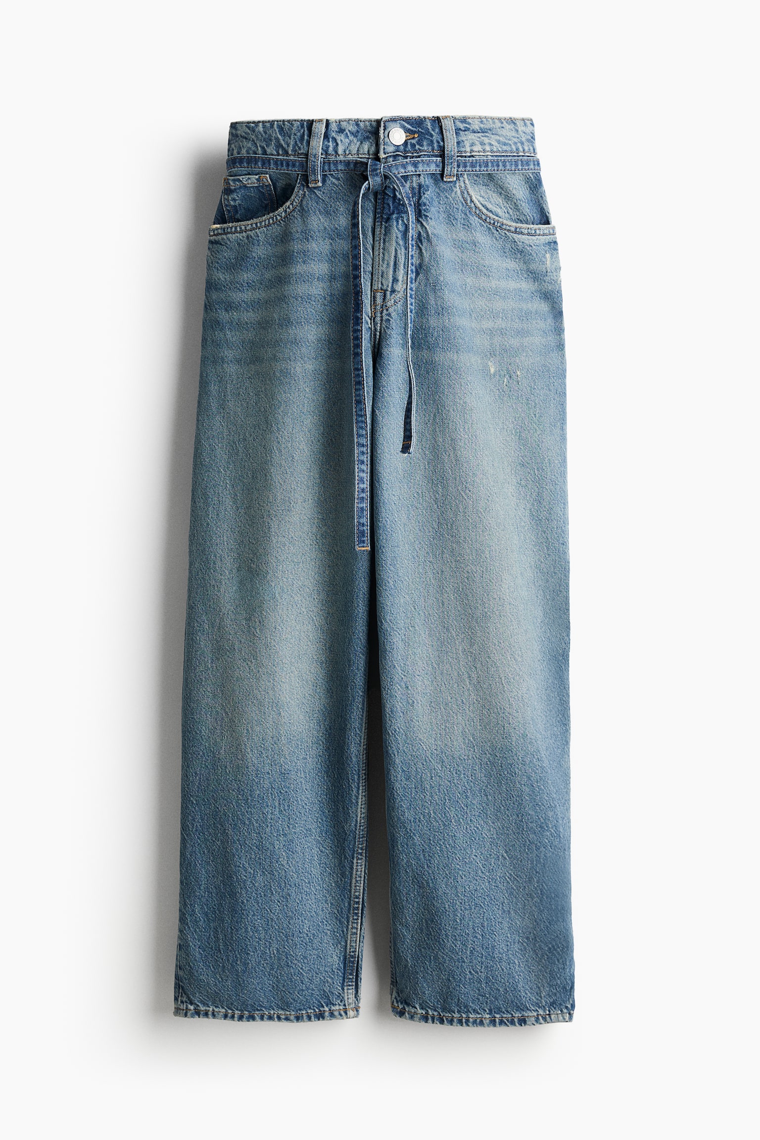 Super Baggy Low Jeans - Denim blue/Dark grey/Light denim blue/Black/Dark denim blue/Light denim blue - 2