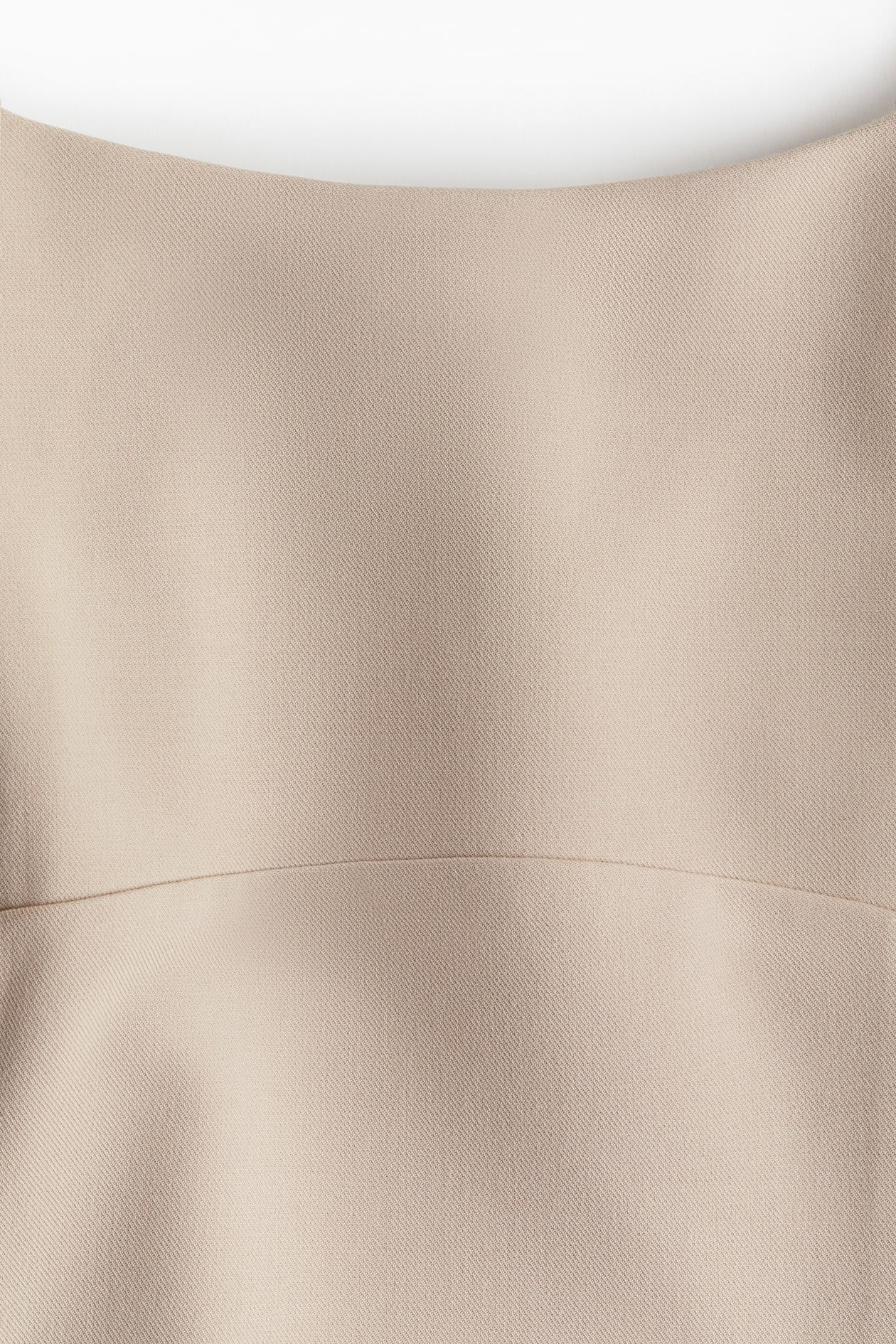 Corset-Style Camisole Top - image 2