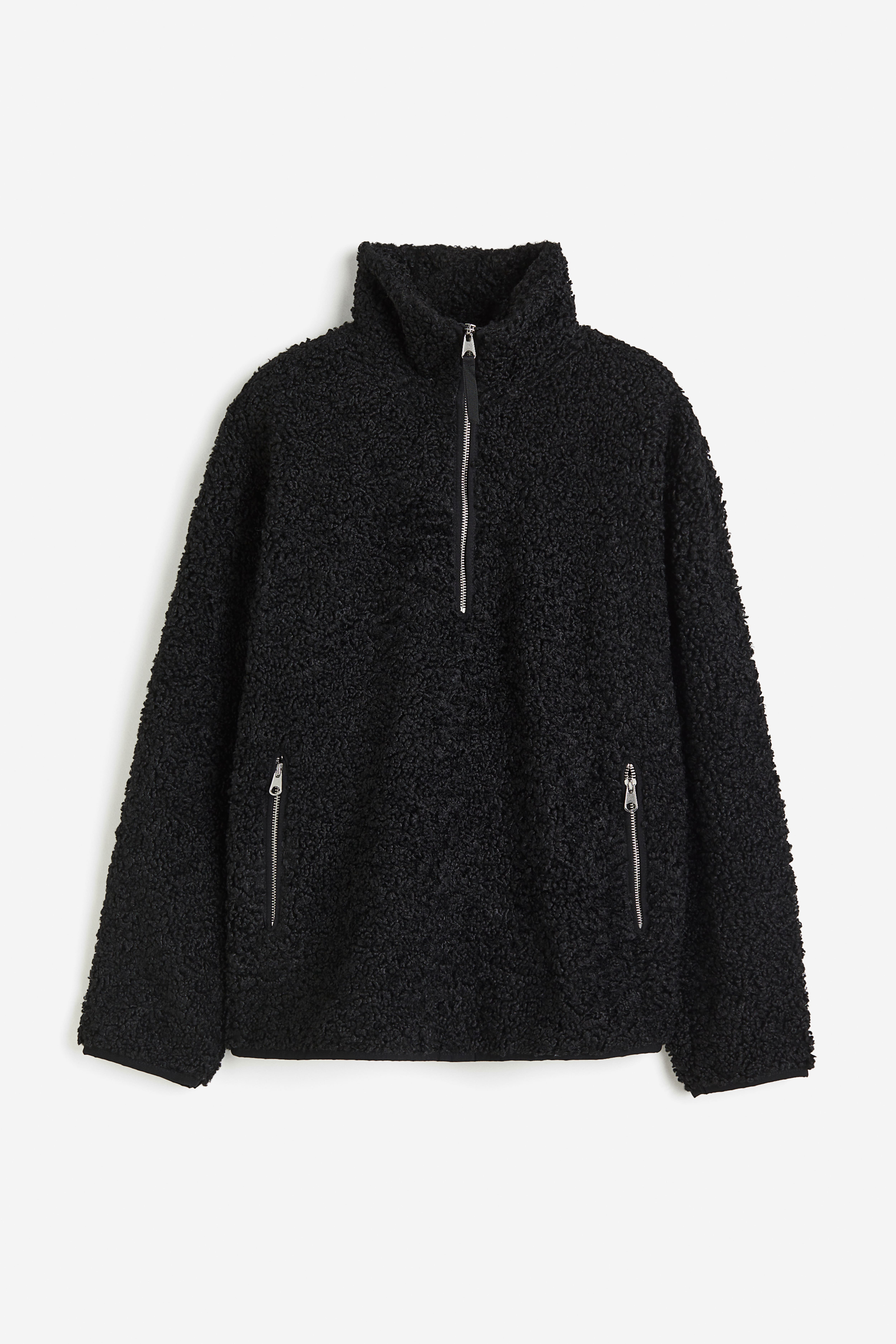 H&M selling Teddy Bear Jacket