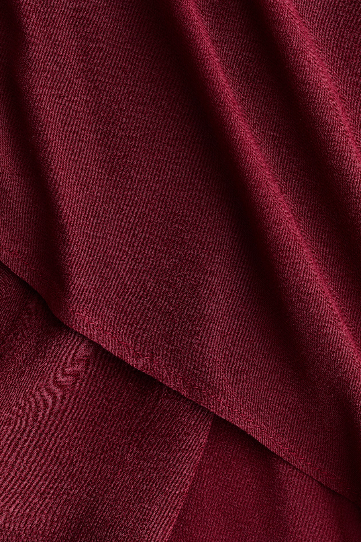 Cape Blouse - image 2