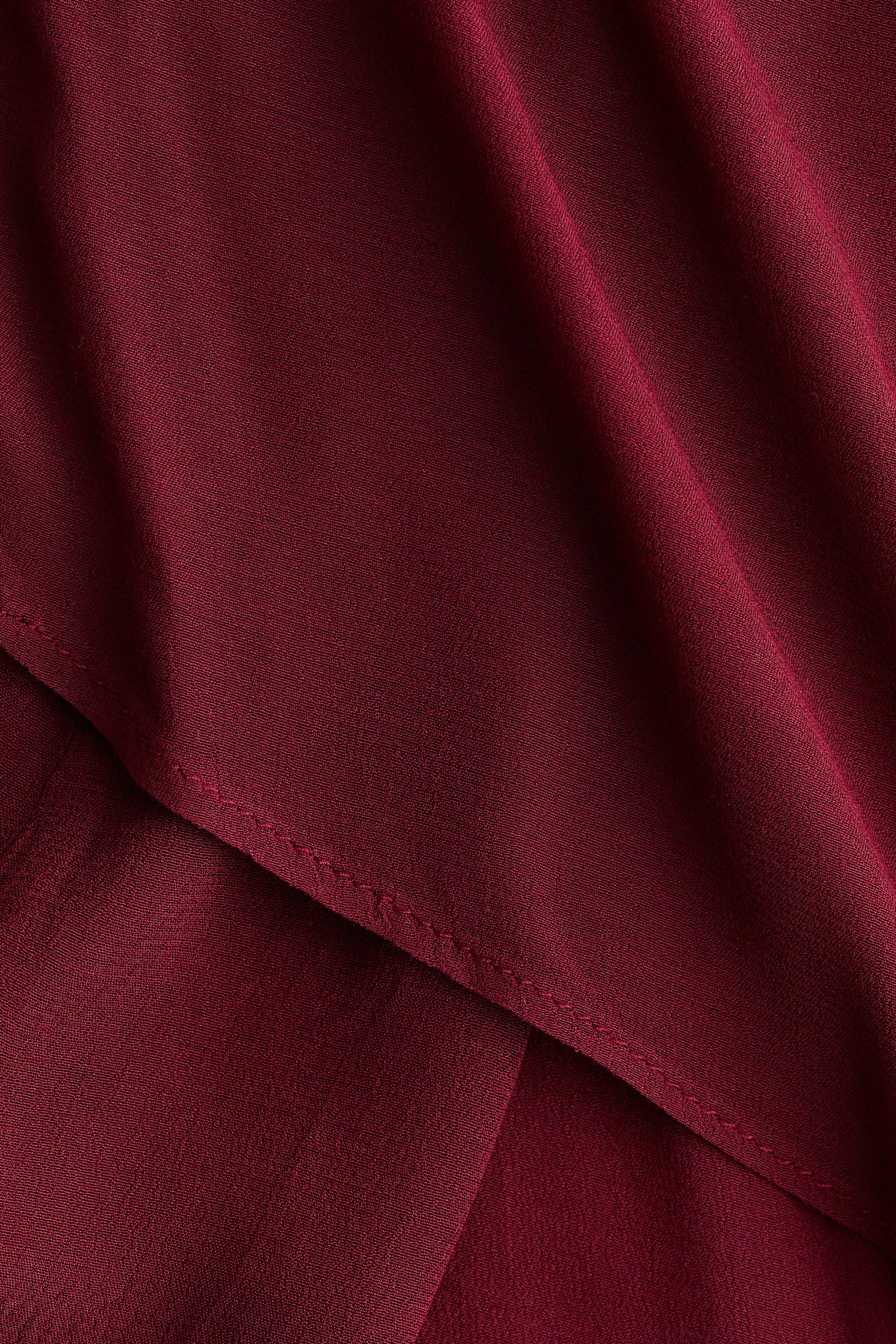 Cape blouse - 3
