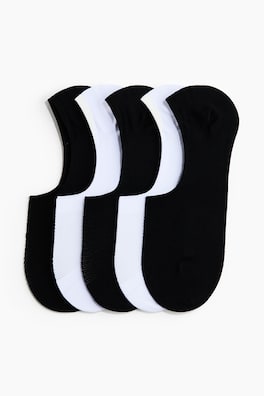5-pack sportstrumpor med DryMove™