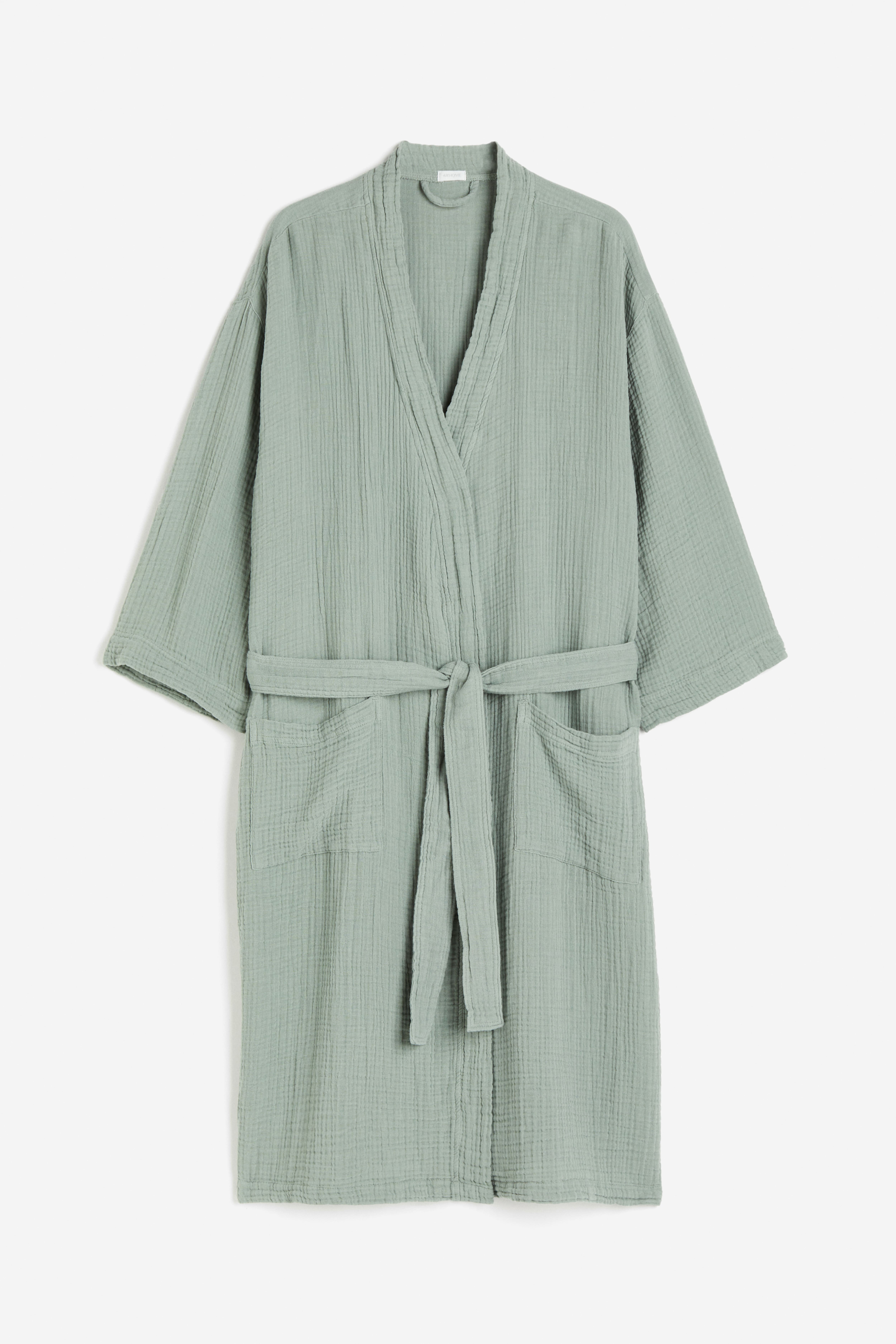 H and m robe best sale