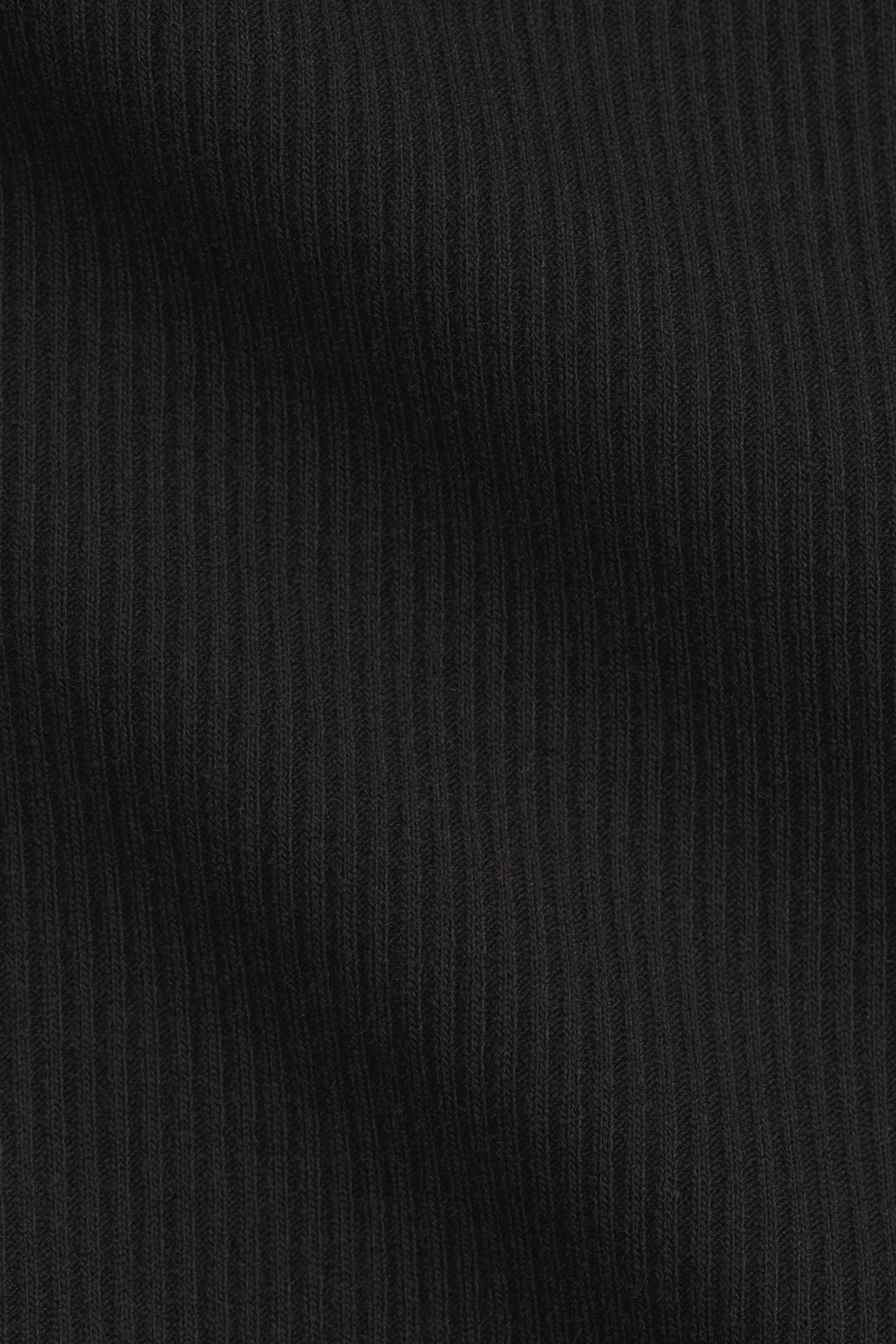 Flared trousers