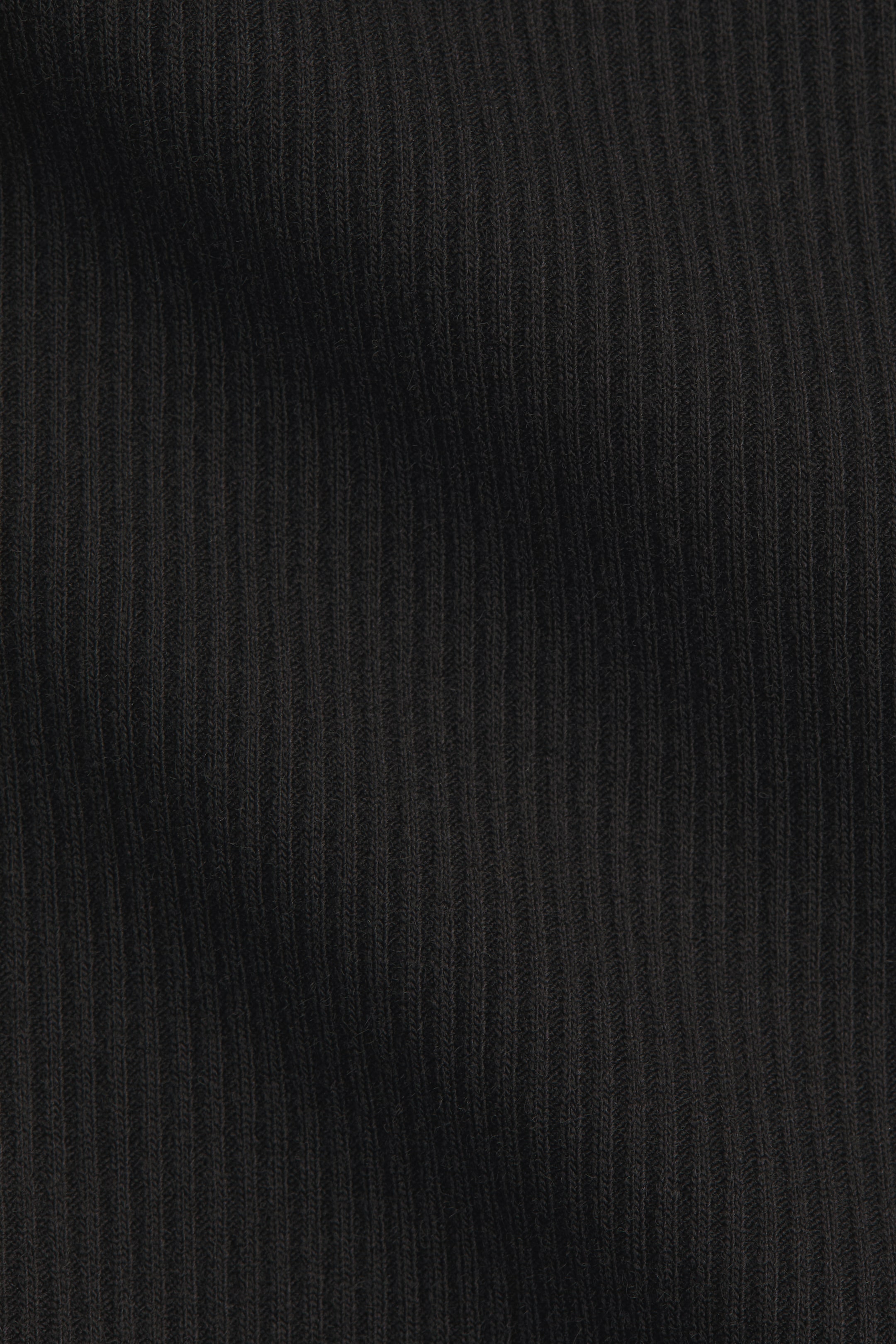 View larger image: Flared trousers - Black - Ladies | H&M IN 6