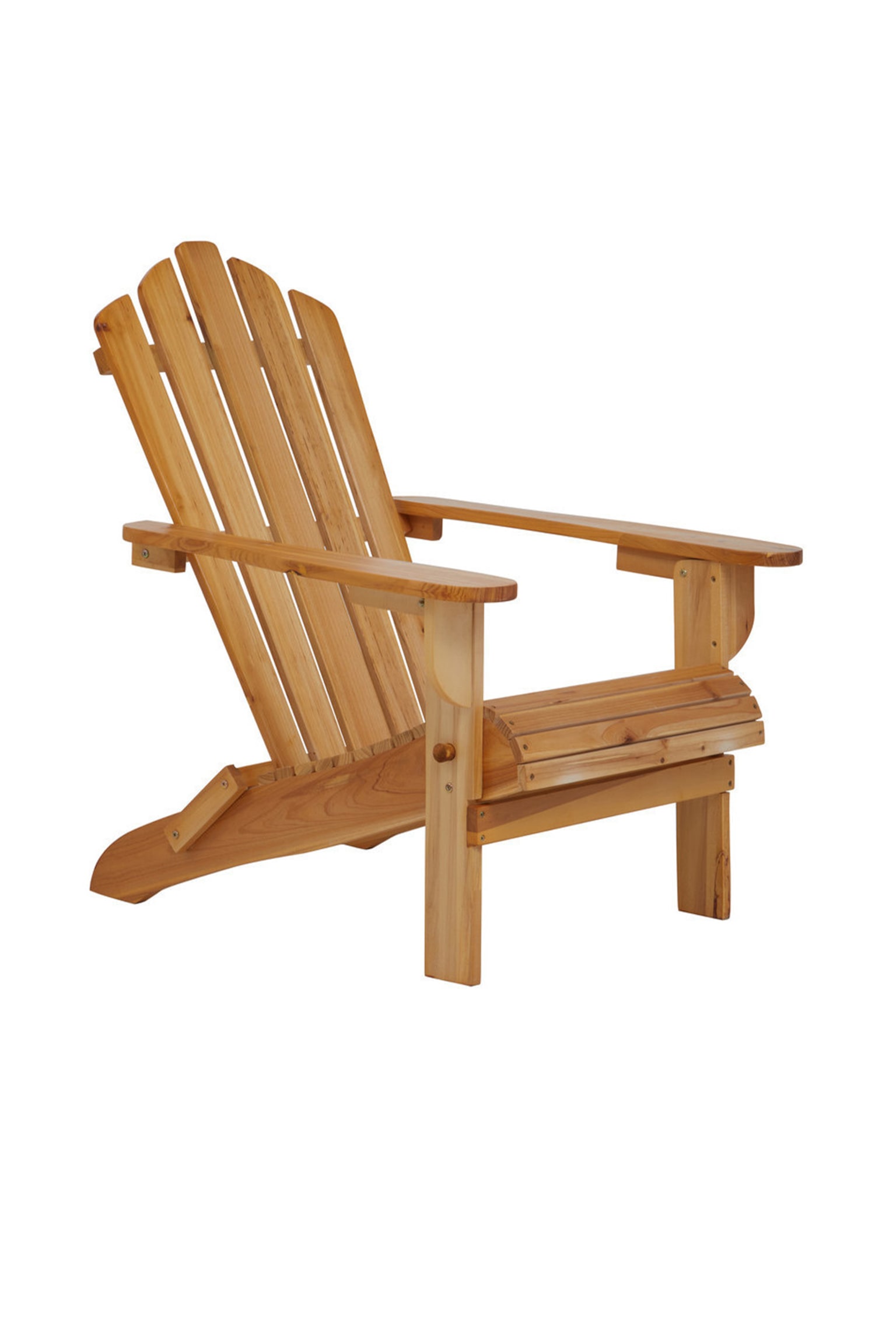 Beauport Chair - Natural - 1